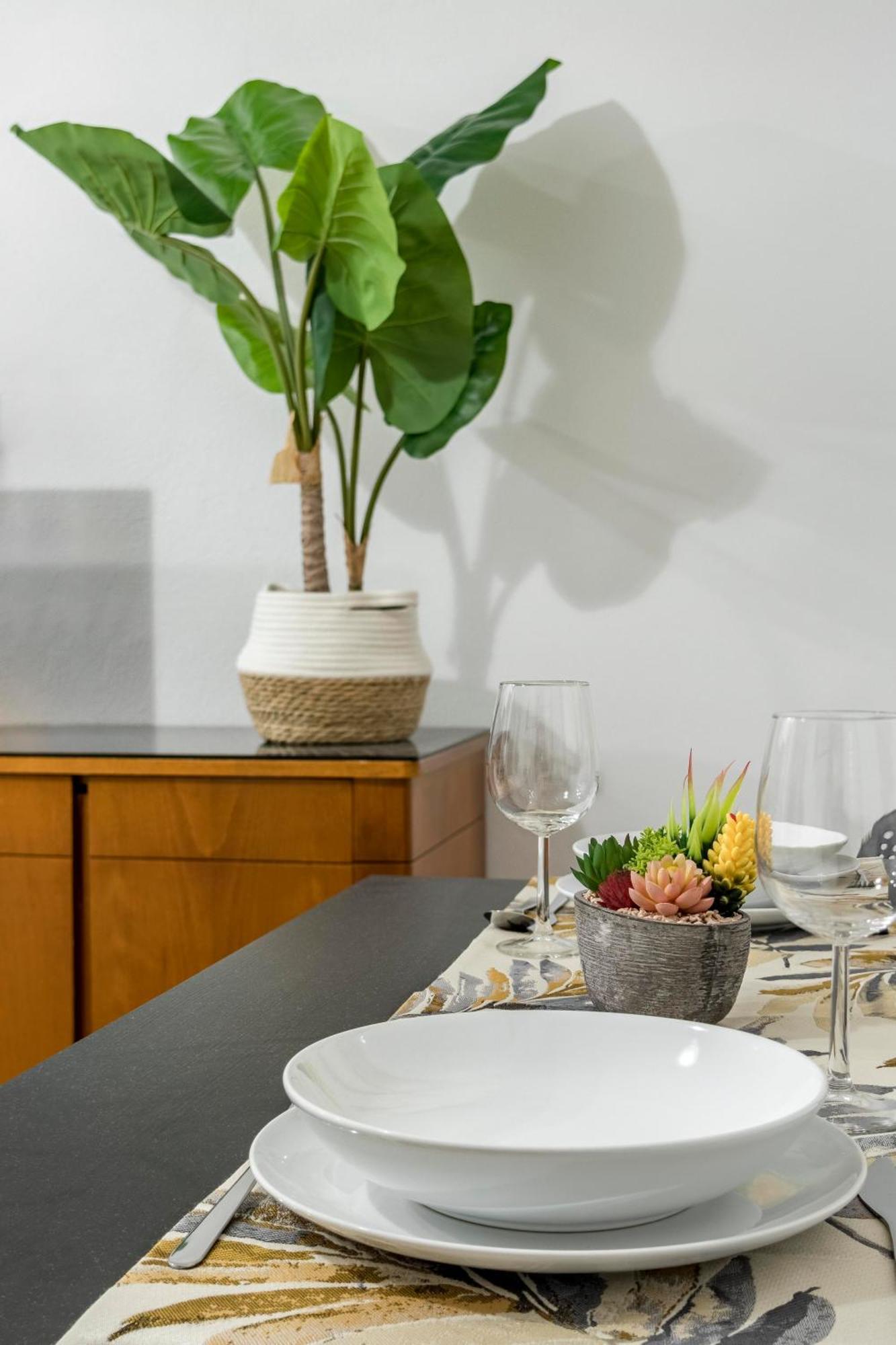 Apartamento Charming Numancia *