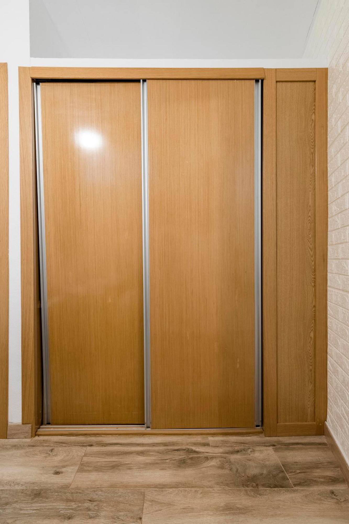 Apartamento Charming Numancia Madrid