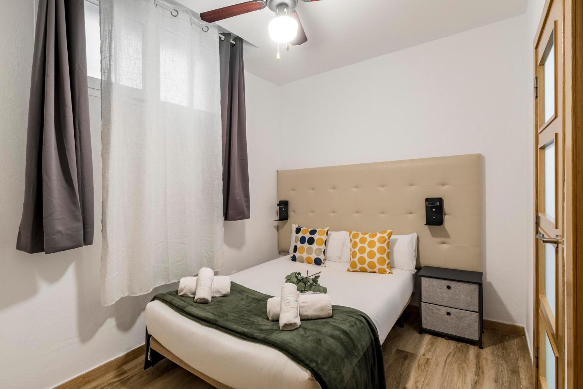 Charming Numancia Apartamento