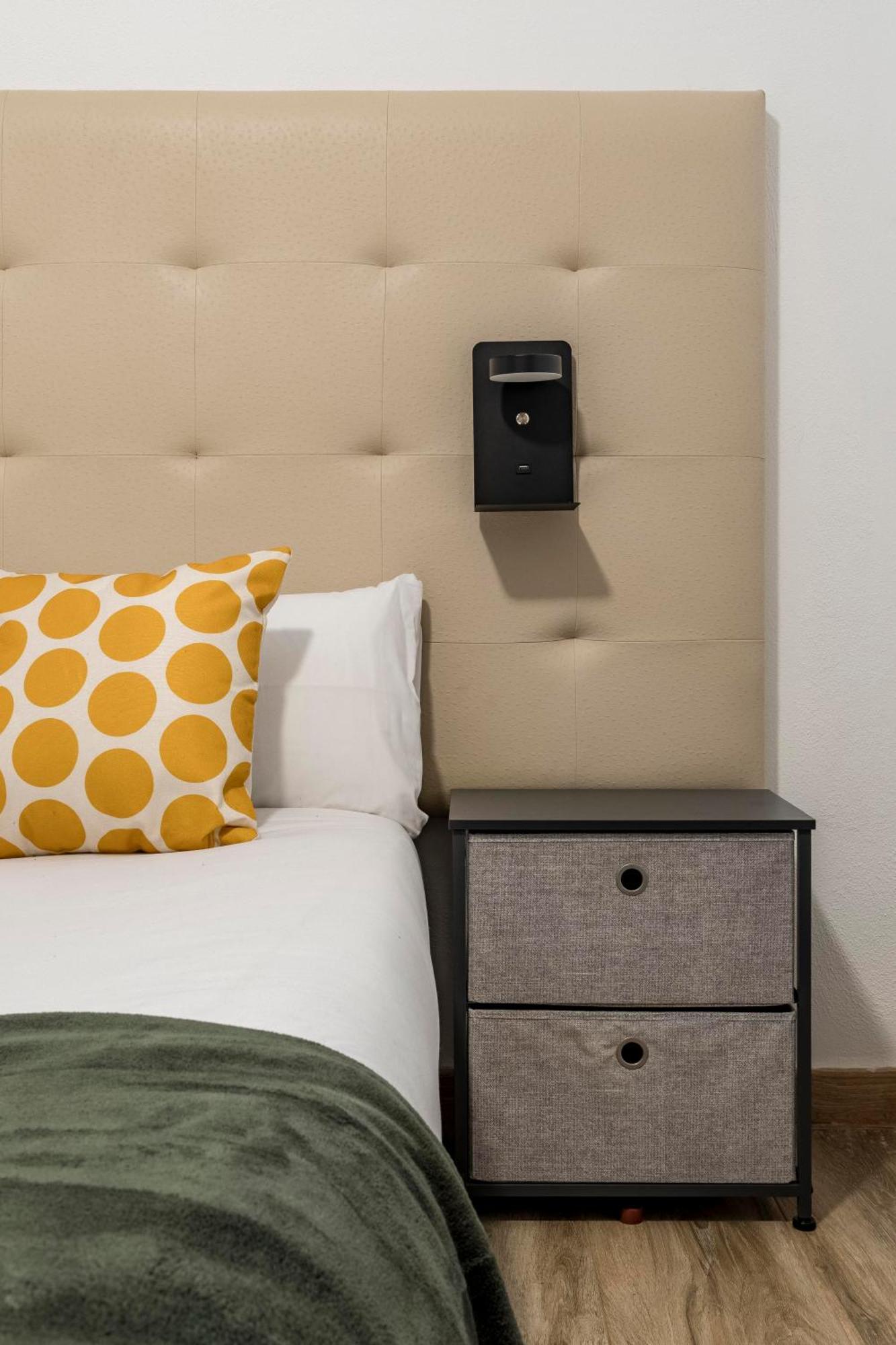 Charming Numancia Apartamento *