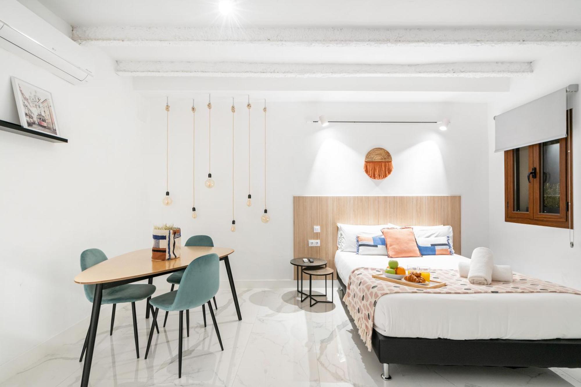 Dobo Homes - D14 Apartment *