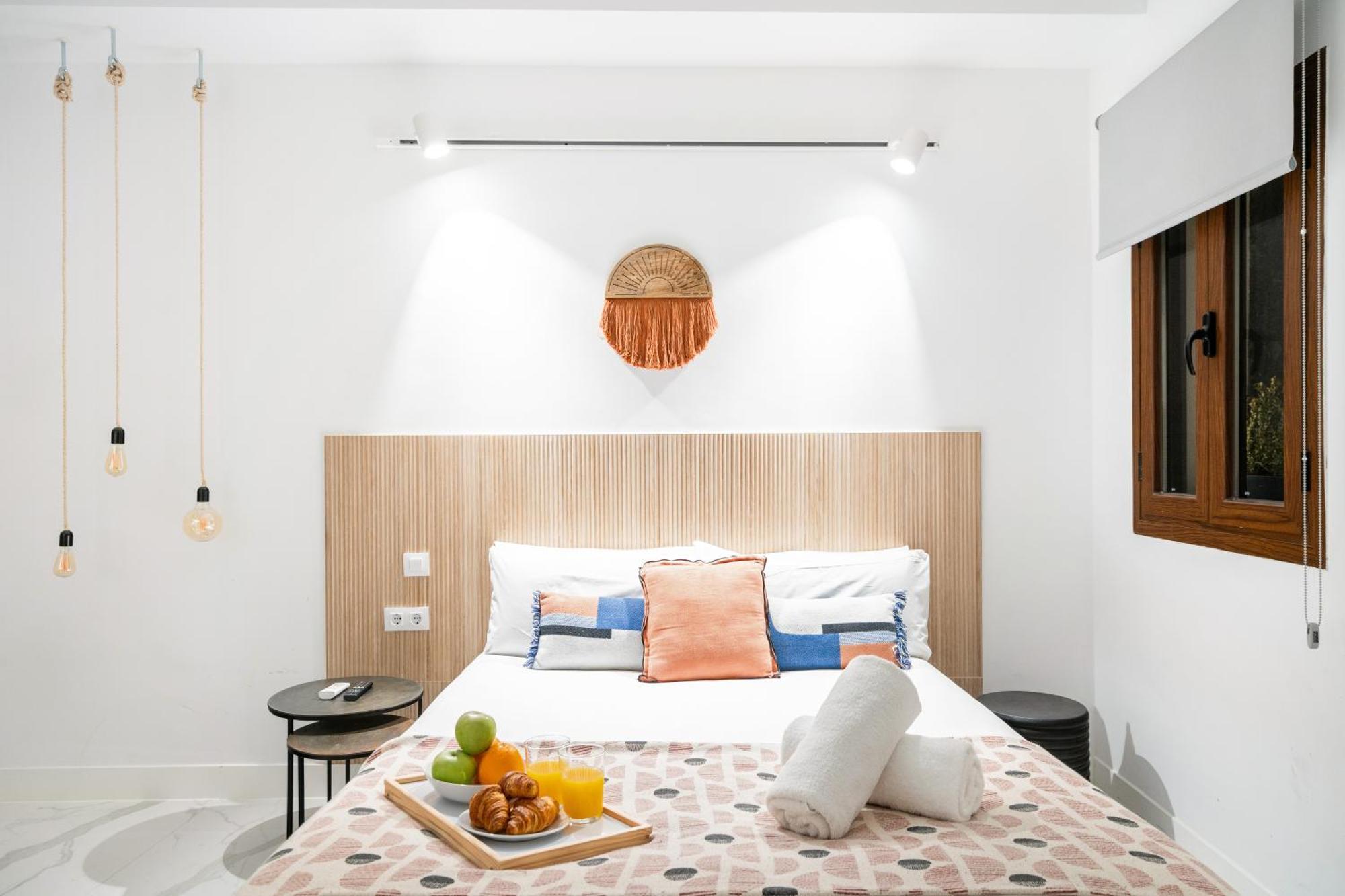 Apartment Dobo Homes - D14