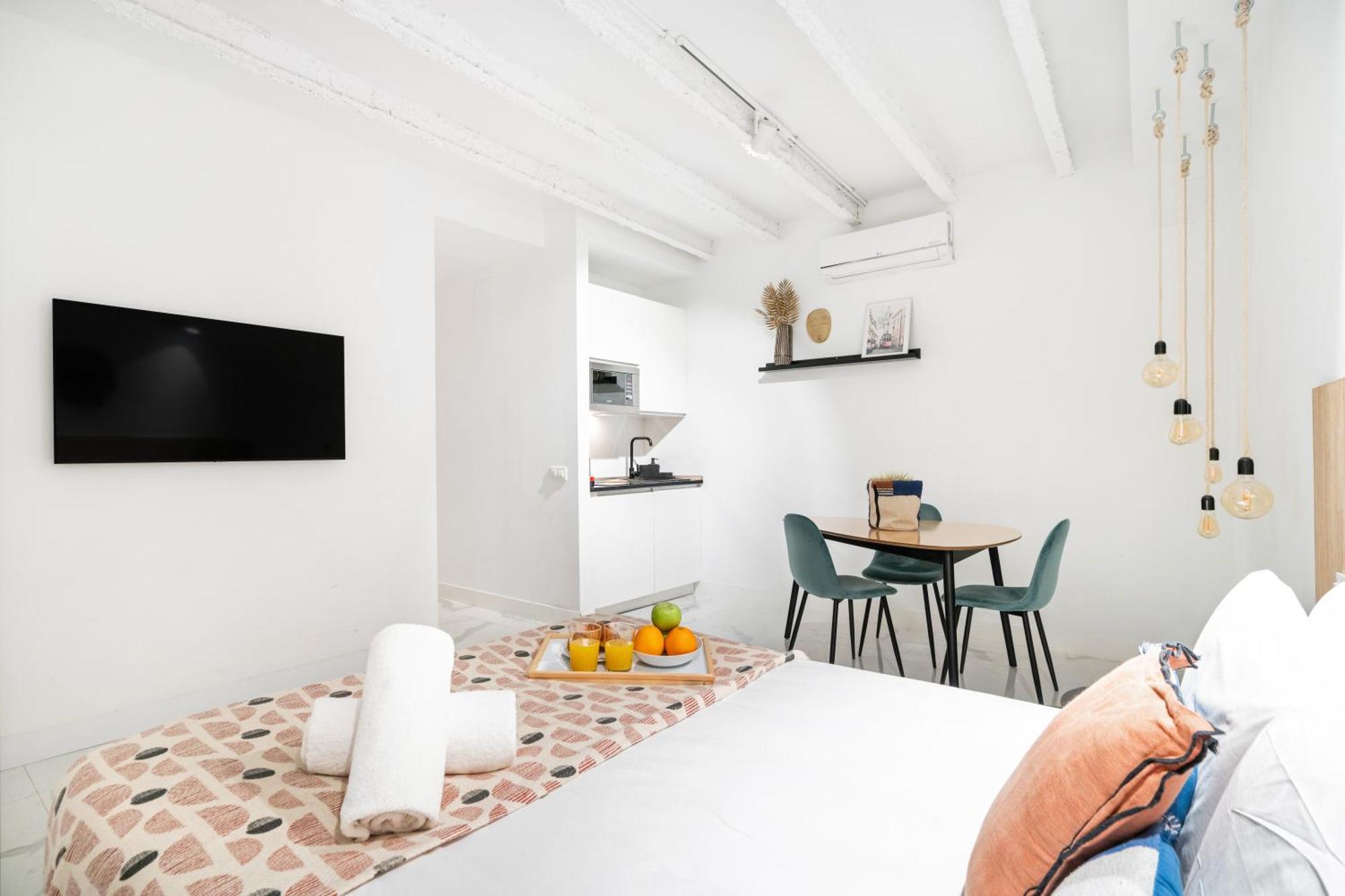 Apartment Dobo Homes - D14 *