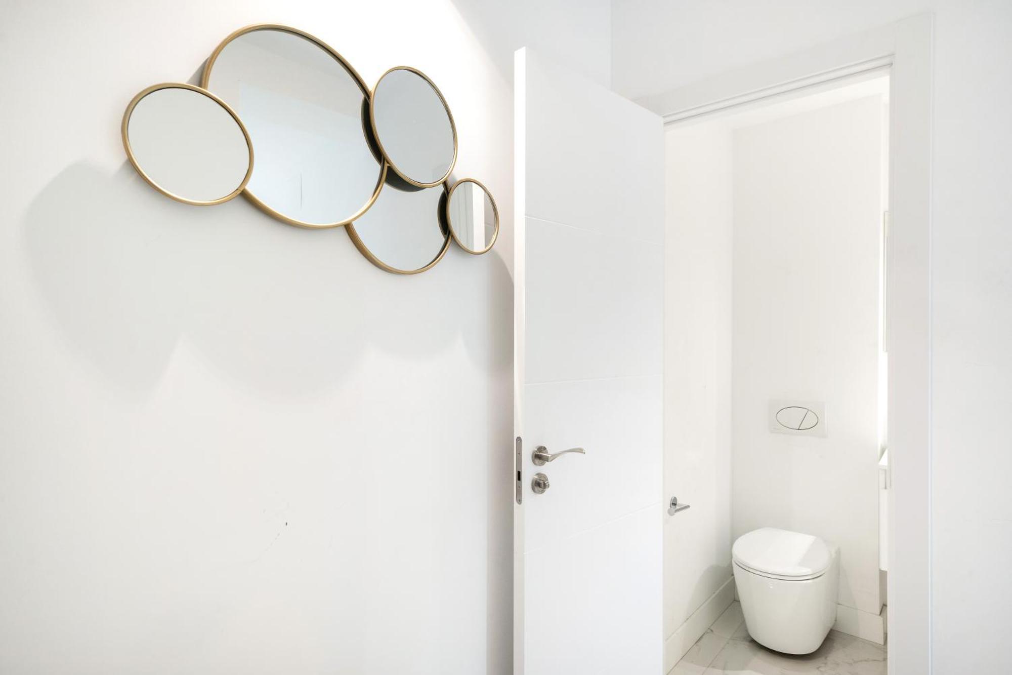 Apartment Dobo Homes - D14