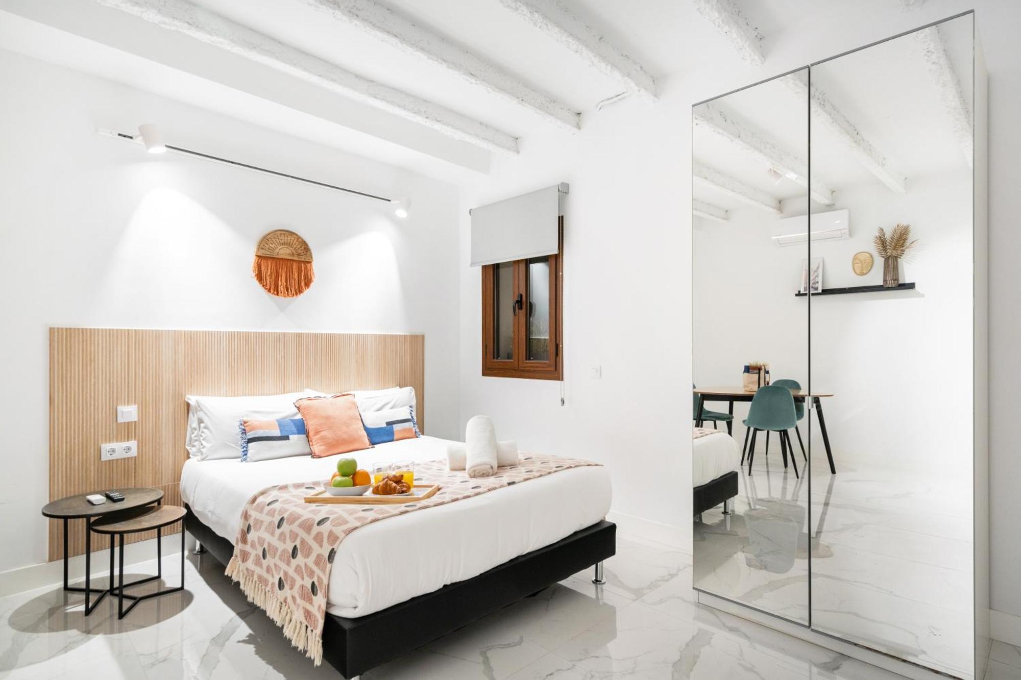 Apartment Dobo Homes - D14 *