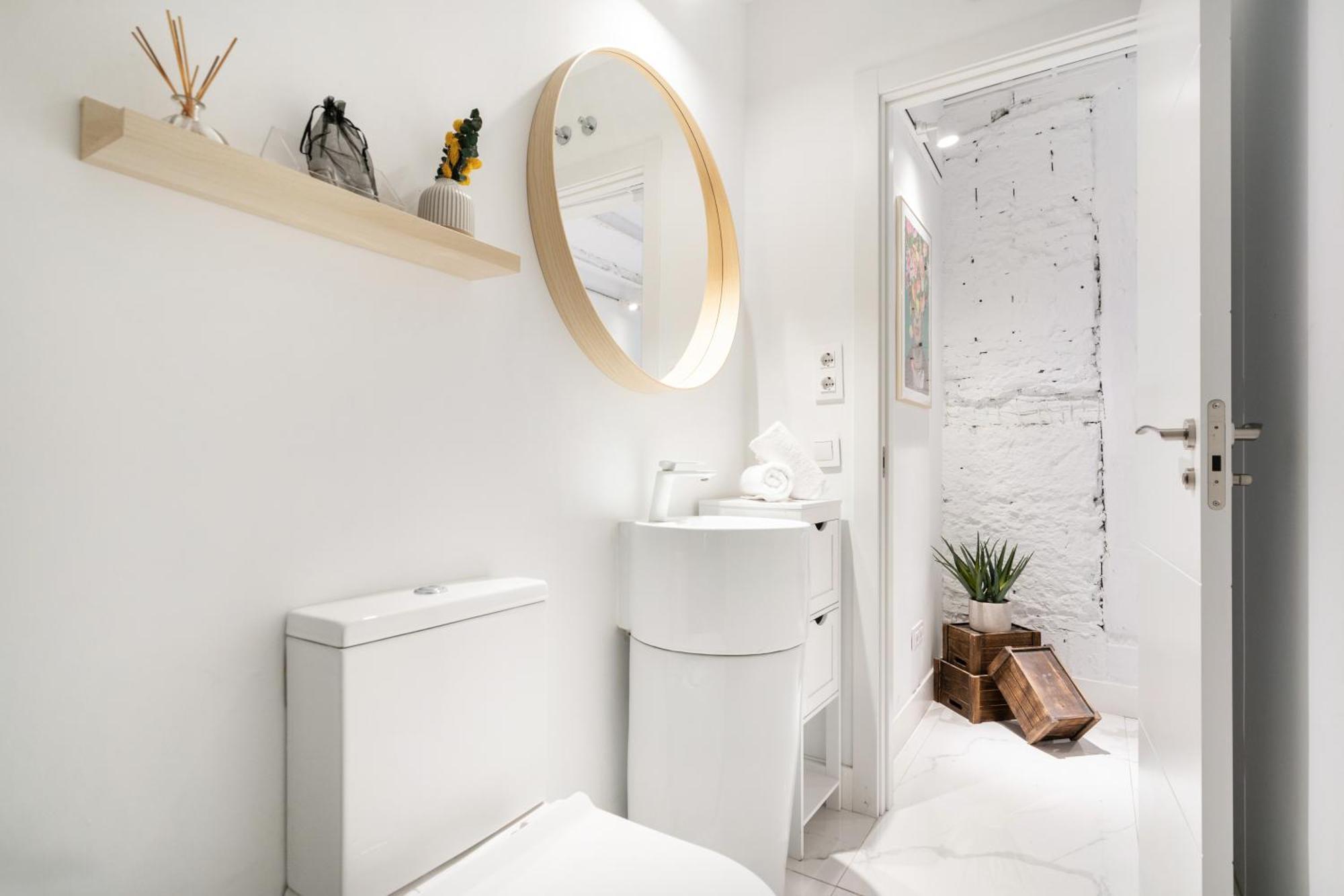 Apartment Dobo Homes - D14