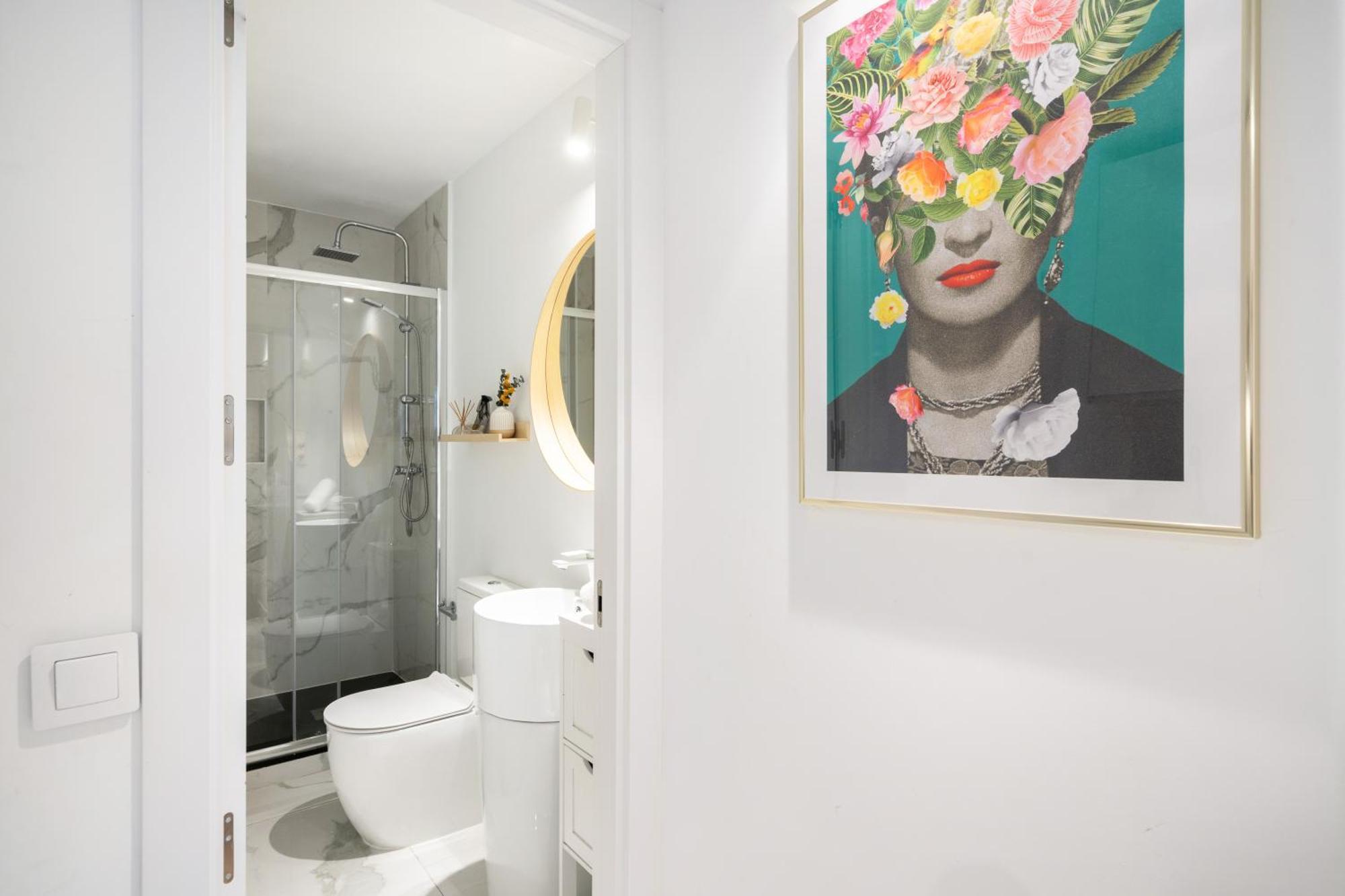 Apartment Dobo Homes - D14 Madrid