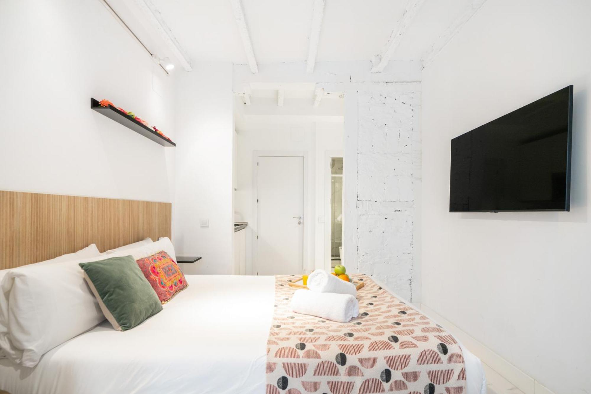Apartment Dobo Homes - D14