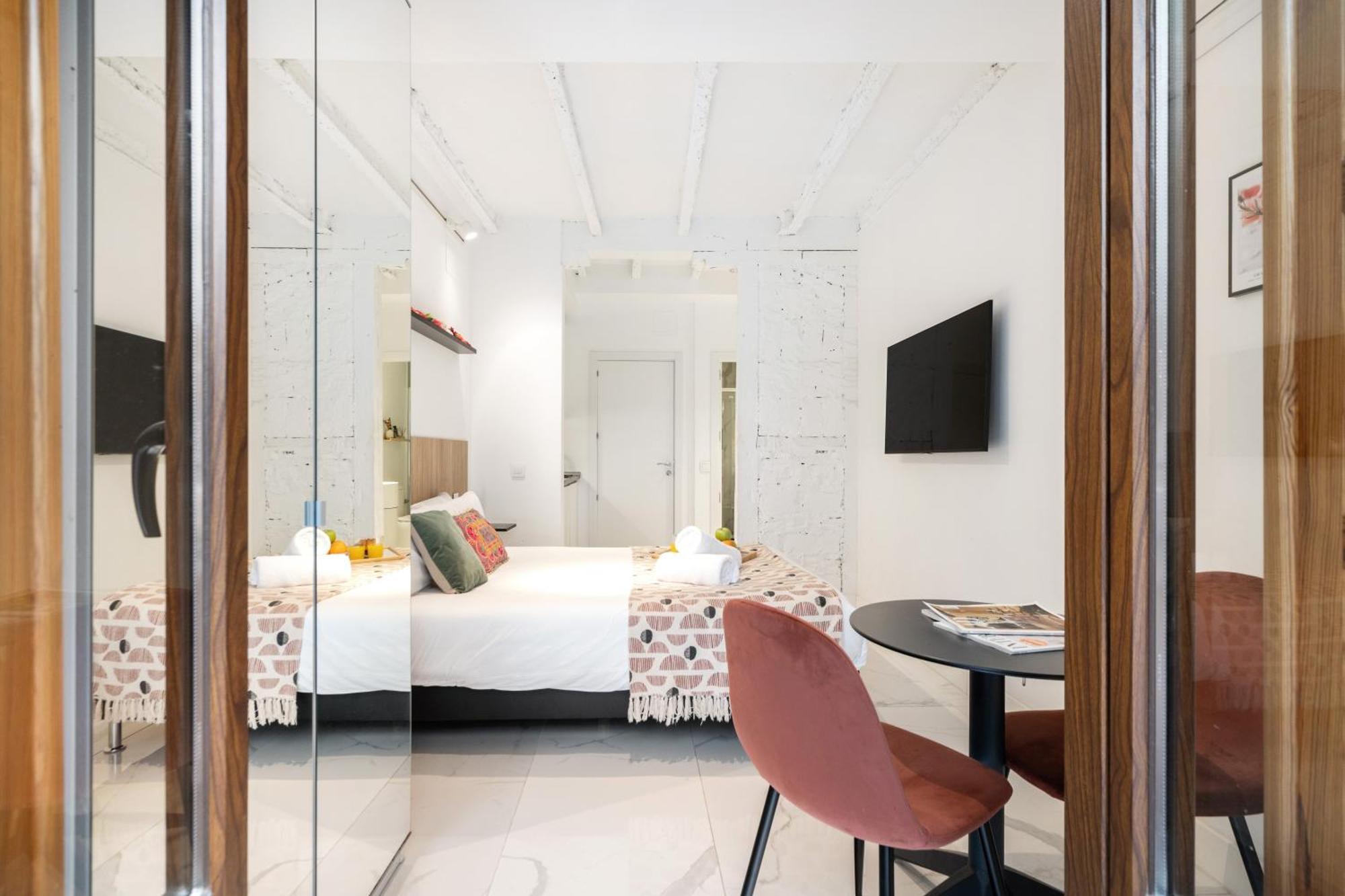 Dobo Homes - D14 Apartment Madrid