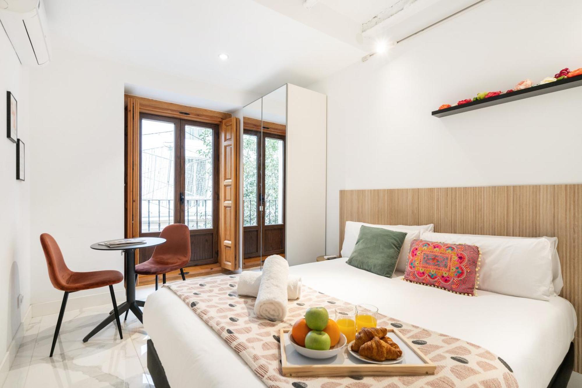 Apartment Dobo Homes - D14 *