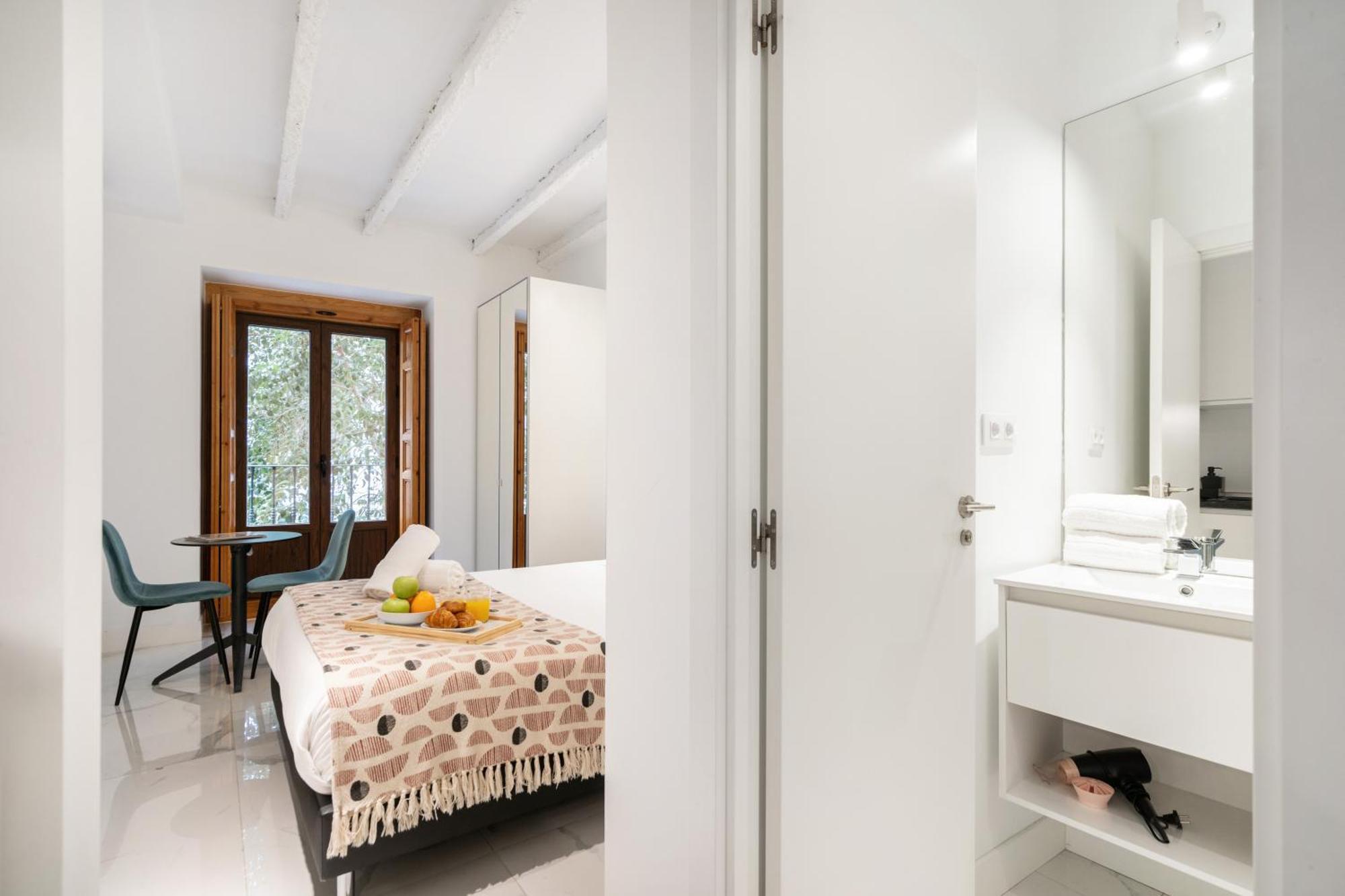 Apartment Dobo Homes - D14
