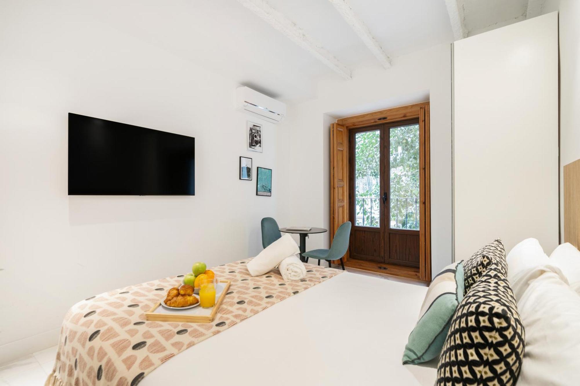 Apartment Dobo Homes - D14