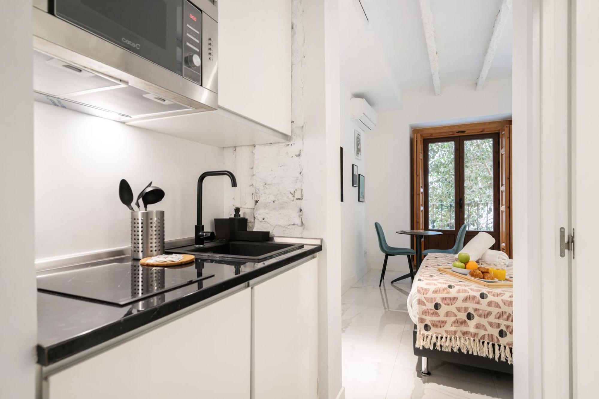 Dobo Homes - D14 Apartment