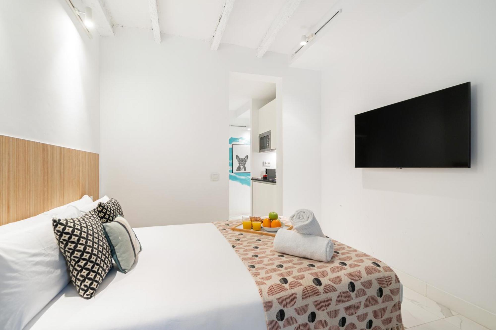 Dobo Homes - D14 Apartment