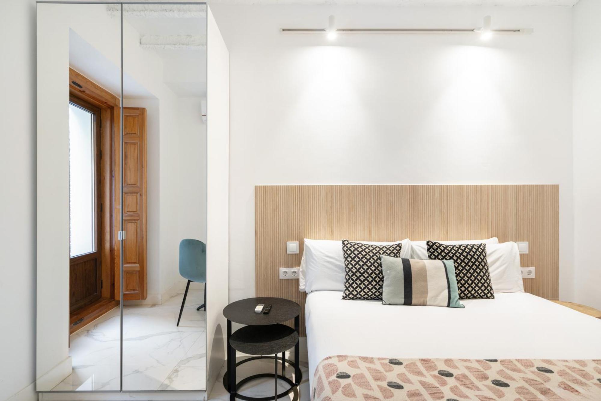 Apartment Dobo Homes - D14 Madrid