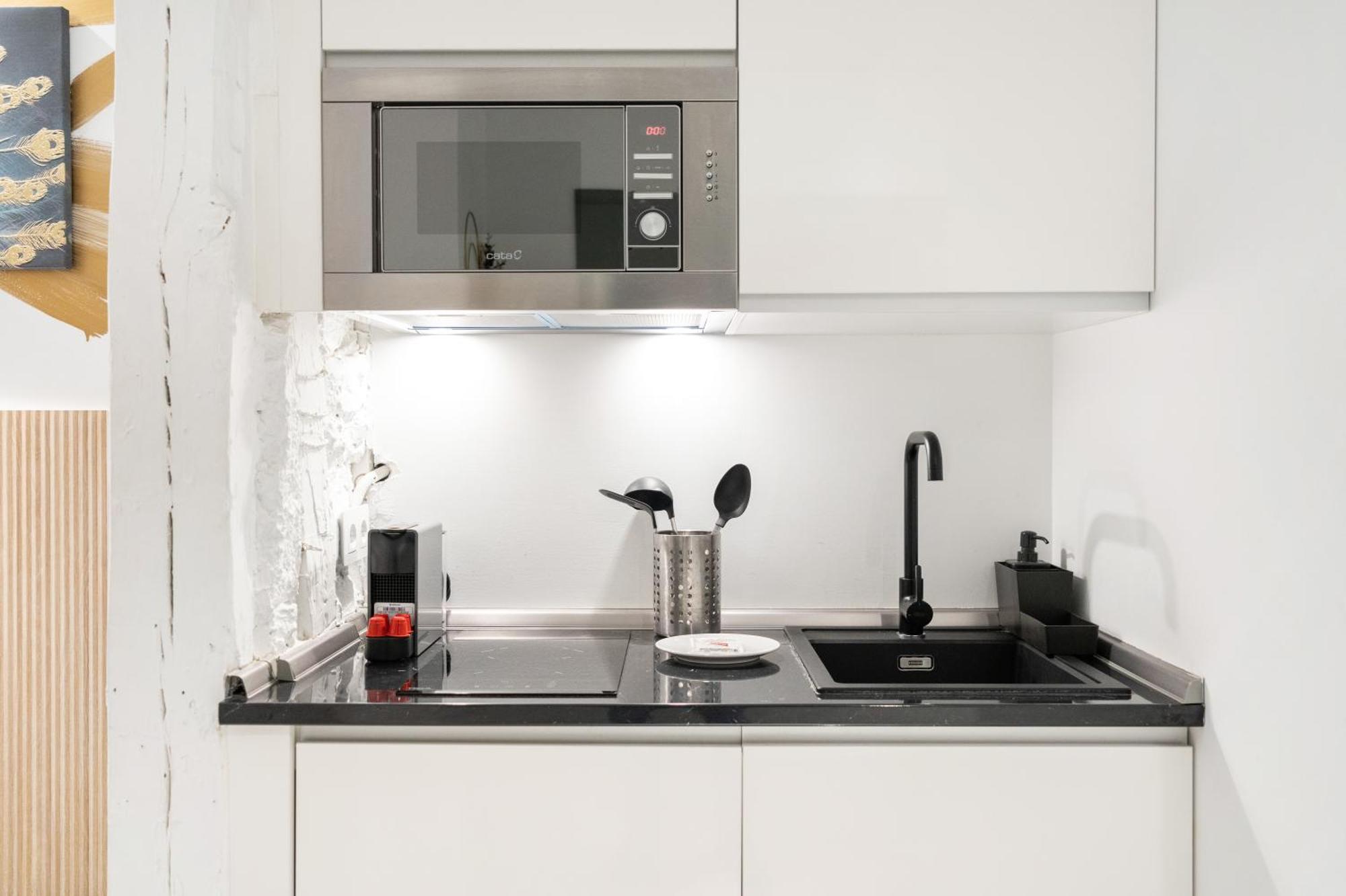 Apartment Dobo Homes - D14 Madrid