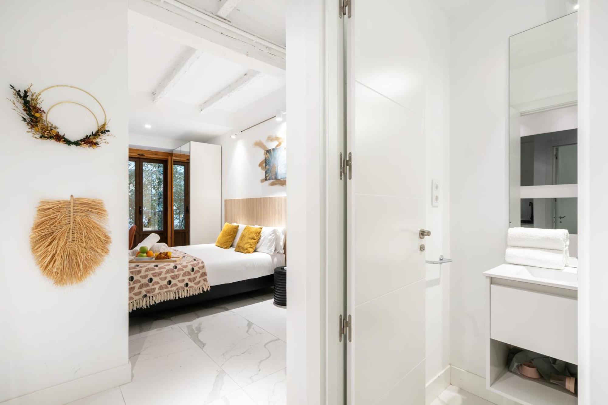 Apartment Dobo Homes - D14 *