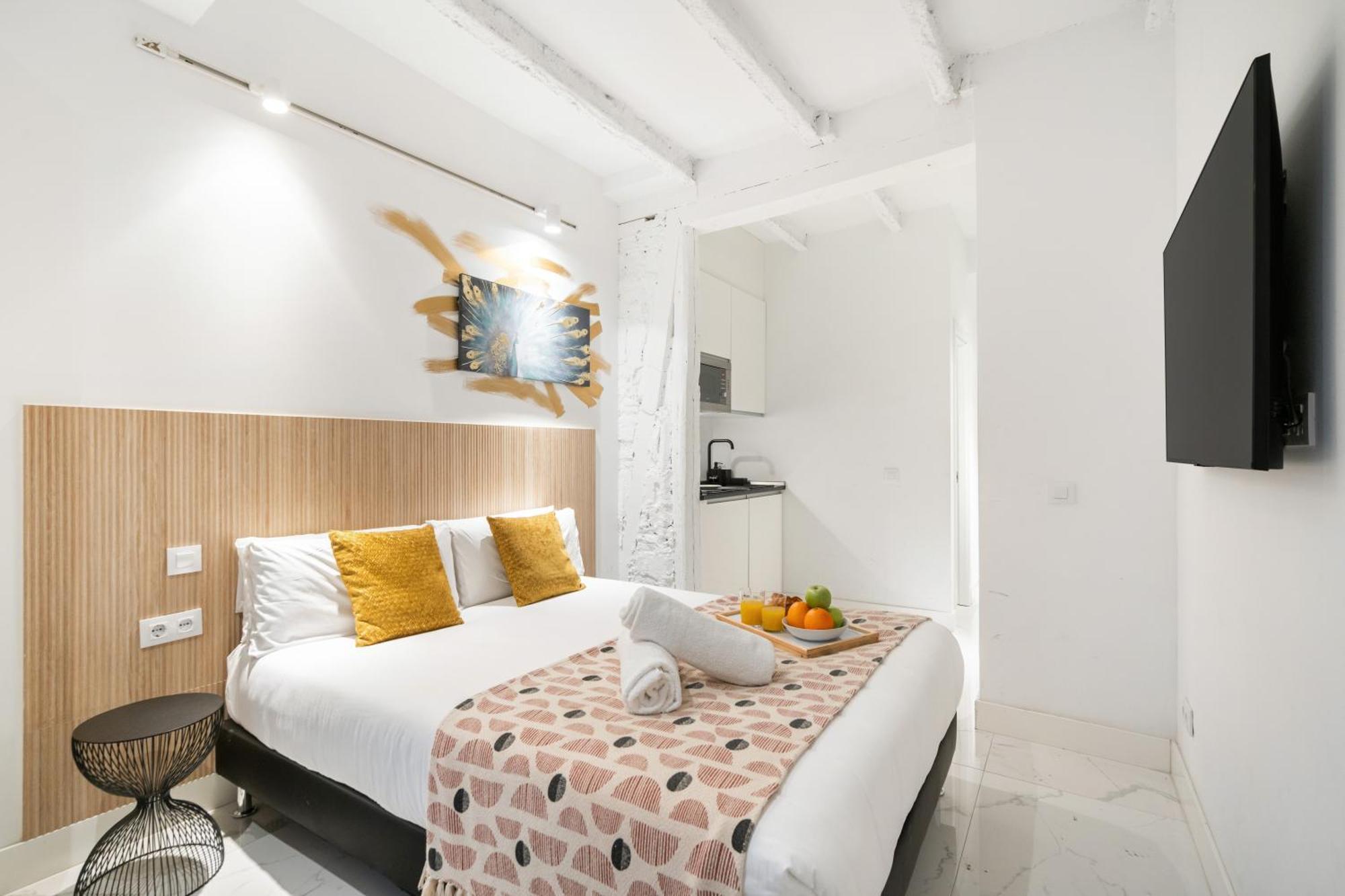 Apartment Dobo Homes - D14 *