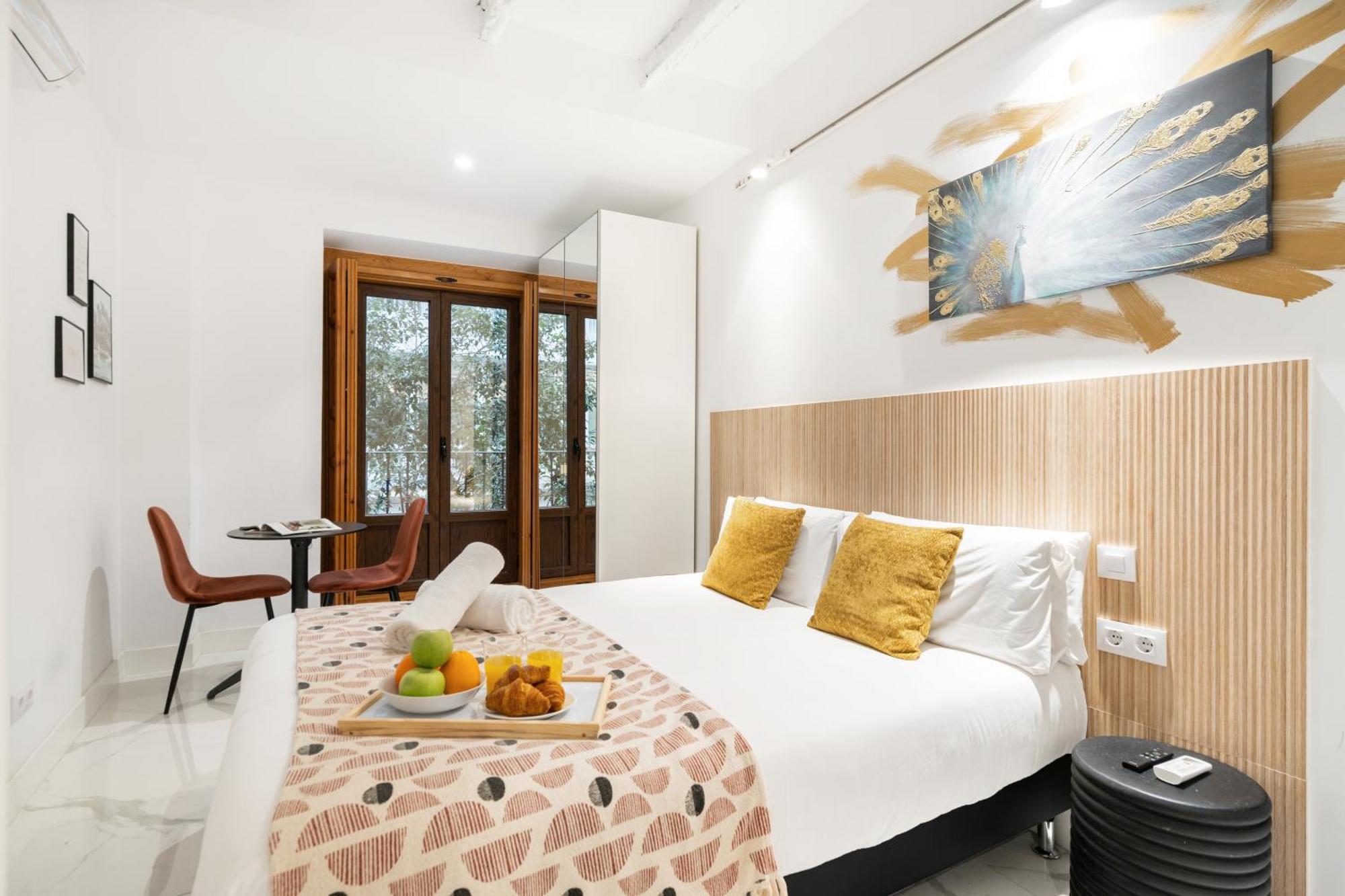 Apartment Dobo Homes - D14