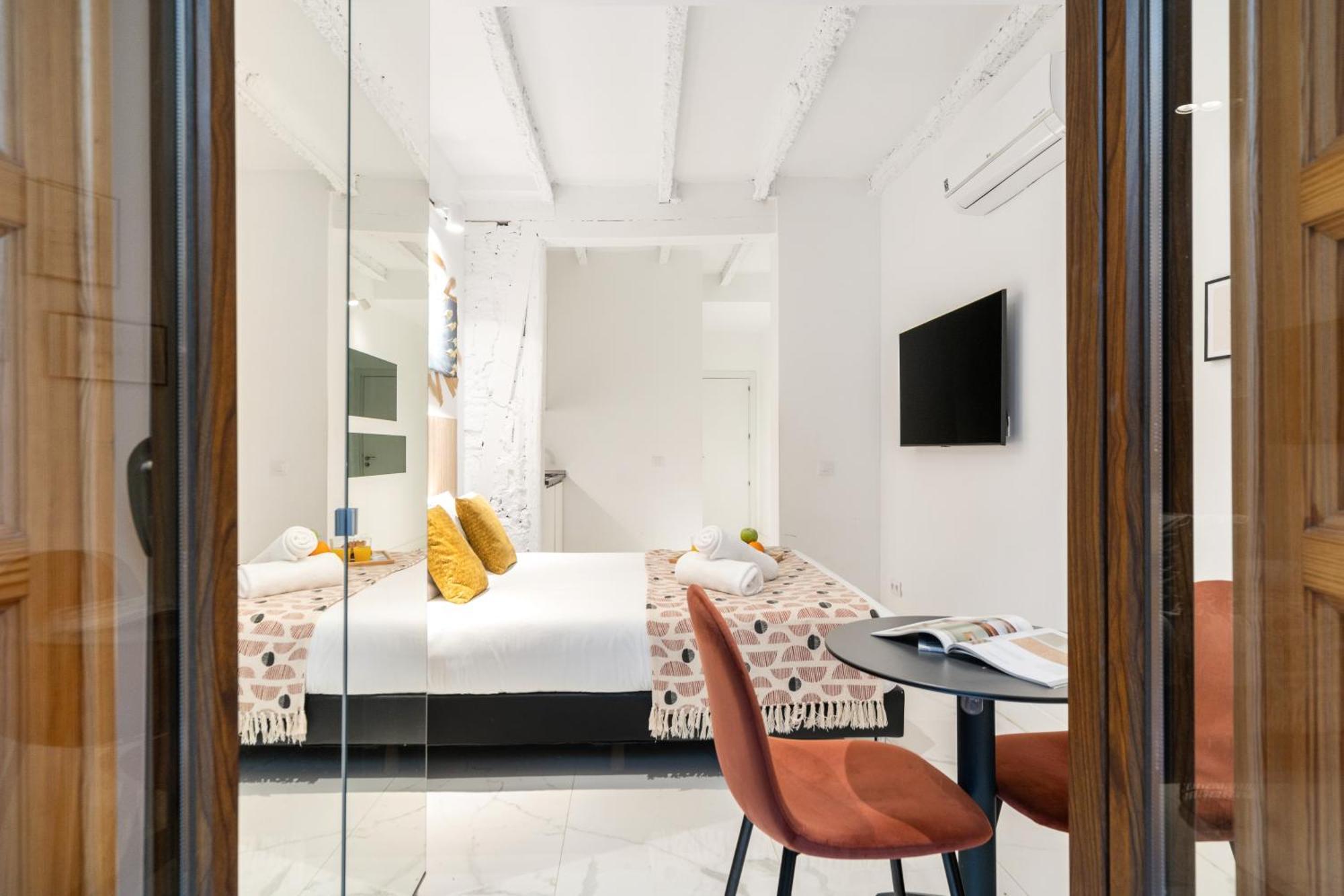 Dobo Homes - D14 Apartment