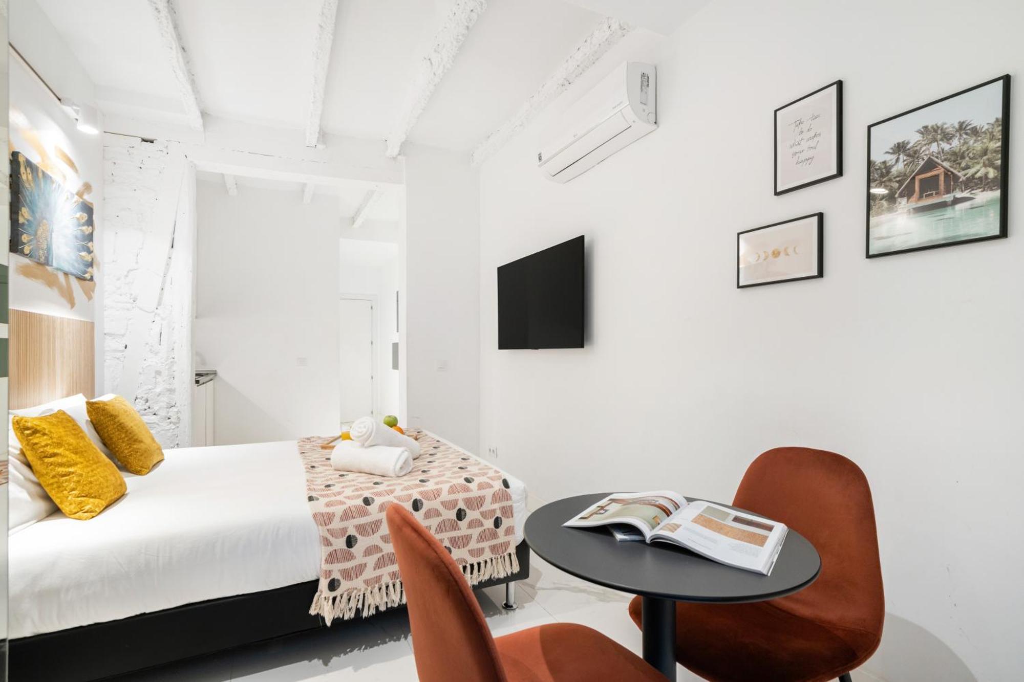 Apartment Dobo Homes - D14 *