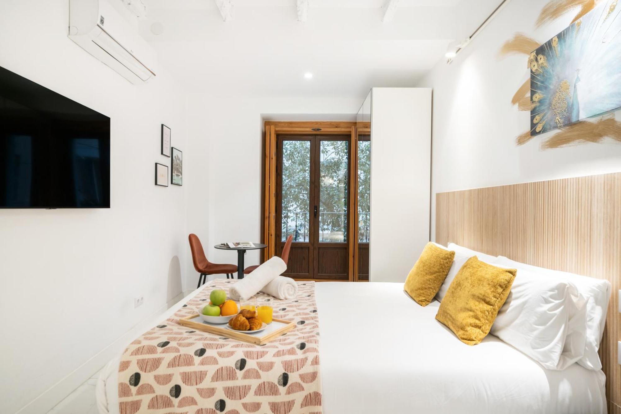 Dobo Homes - D14 Apartment Madrid