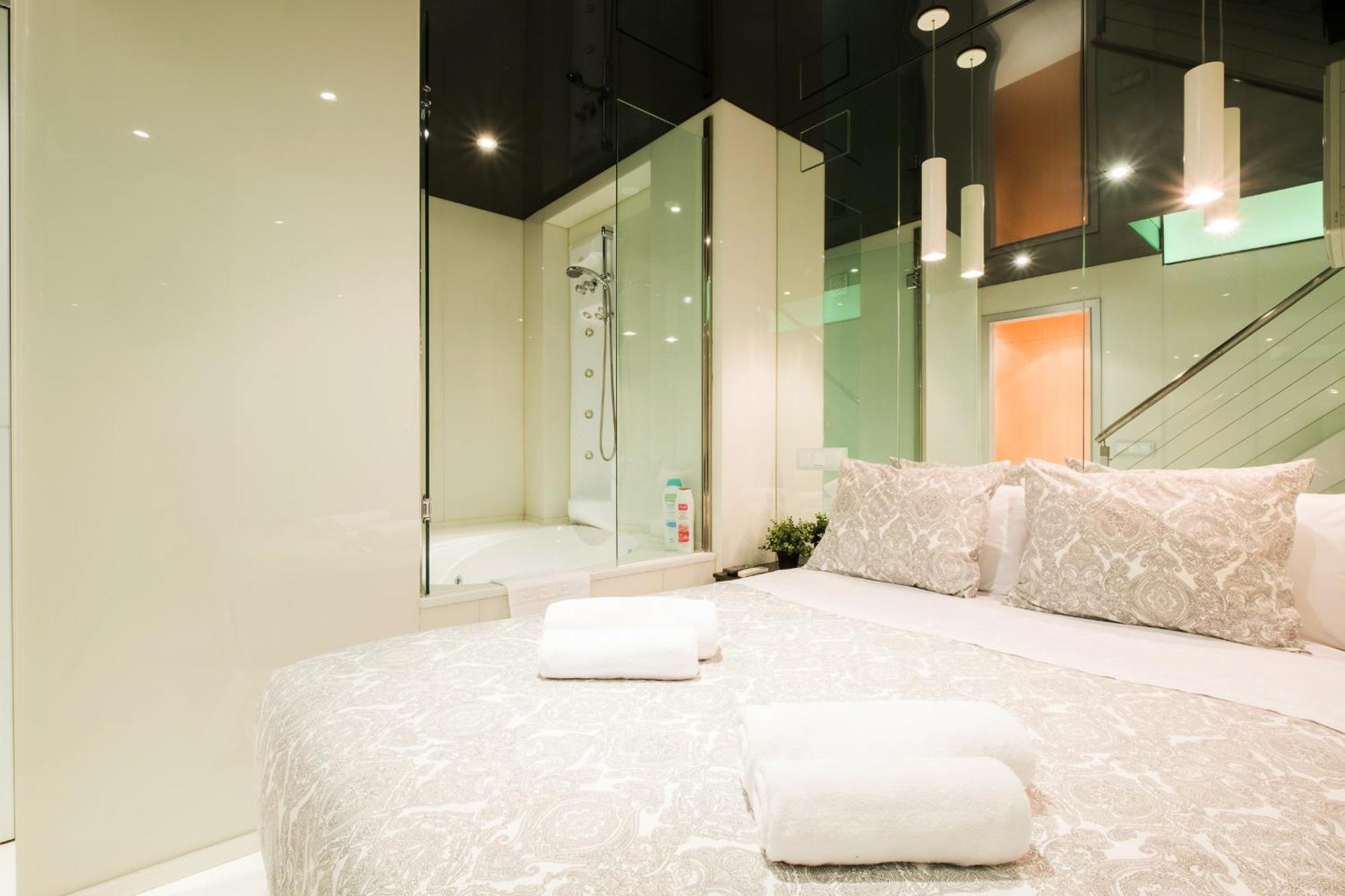 My - Duplex Ph Iii * Madrid