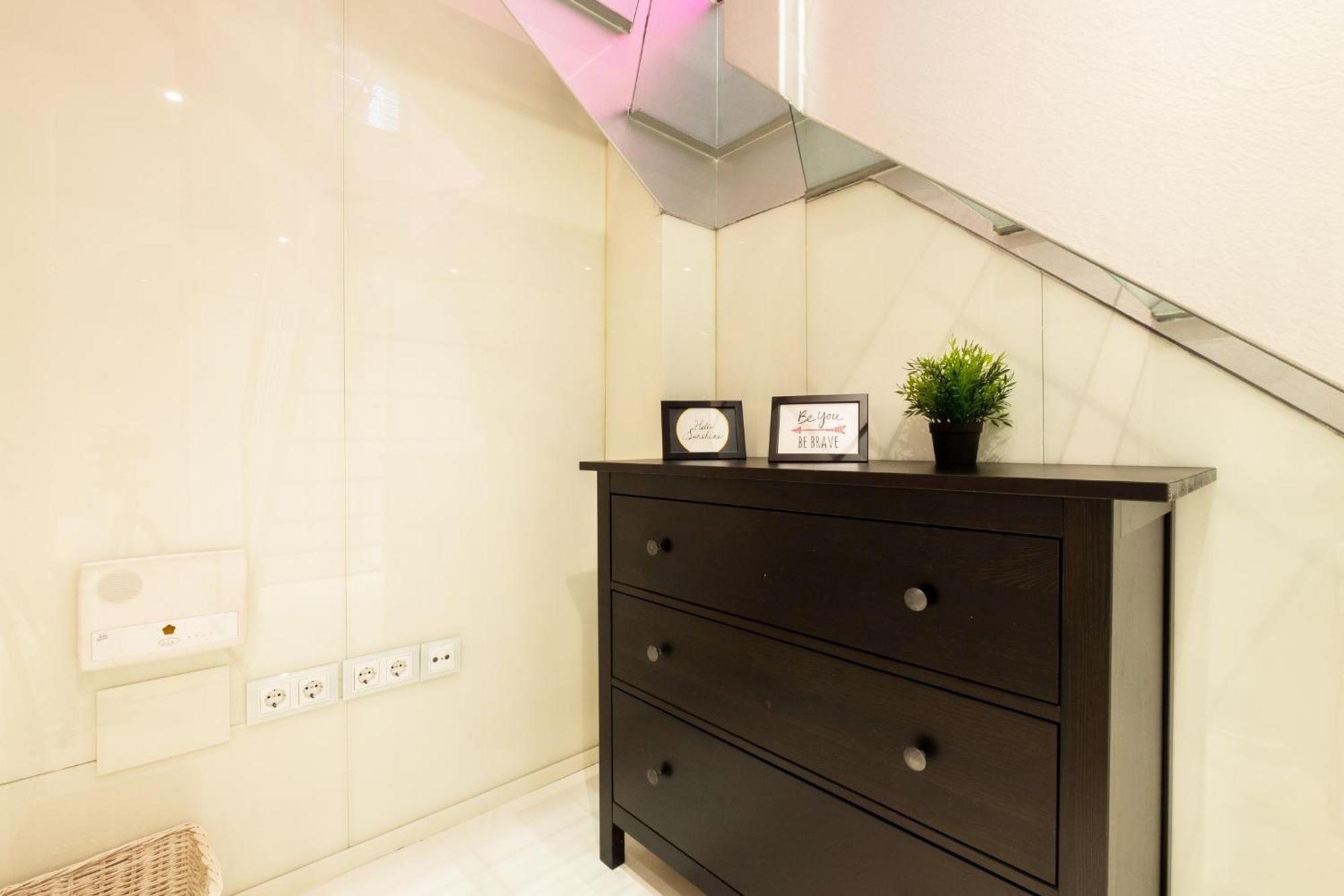 My - Duplex Ph Iii Apartment Madrid