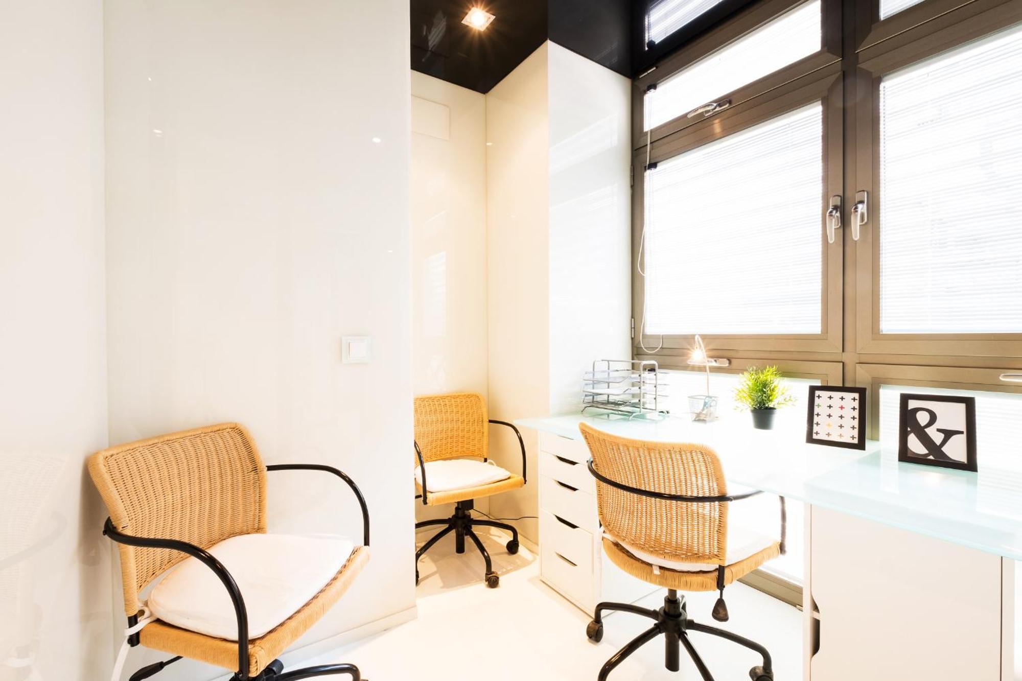 My - Duplex Ph Iii Apartment Madrid
