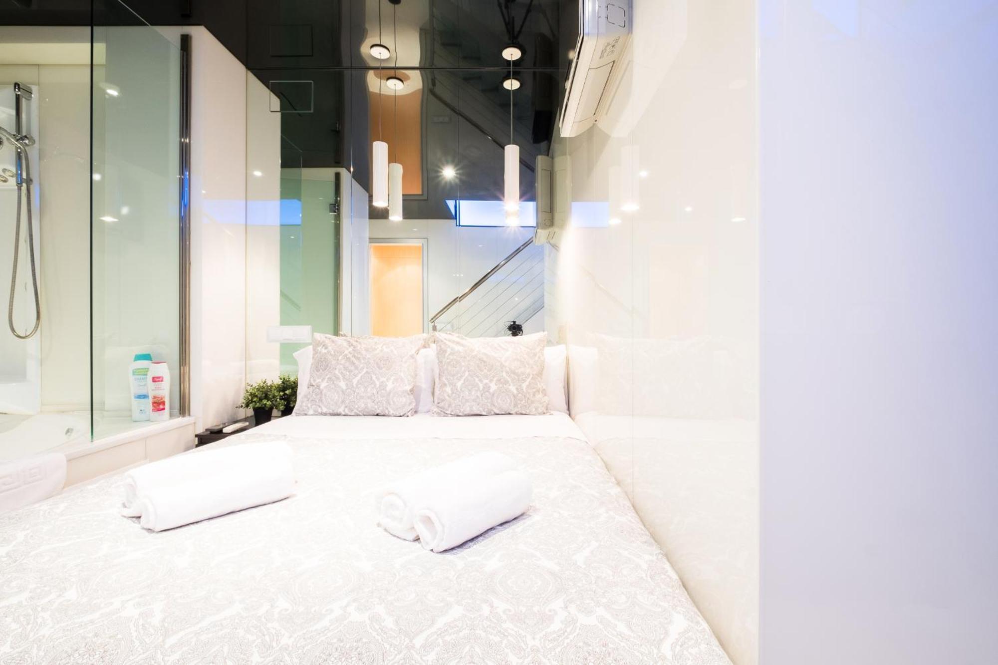 My - Duplex Ph Iii Madrid