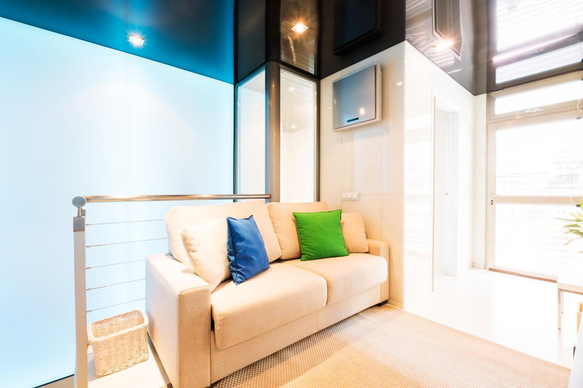 Apartment My - Duplex Ph Iii *