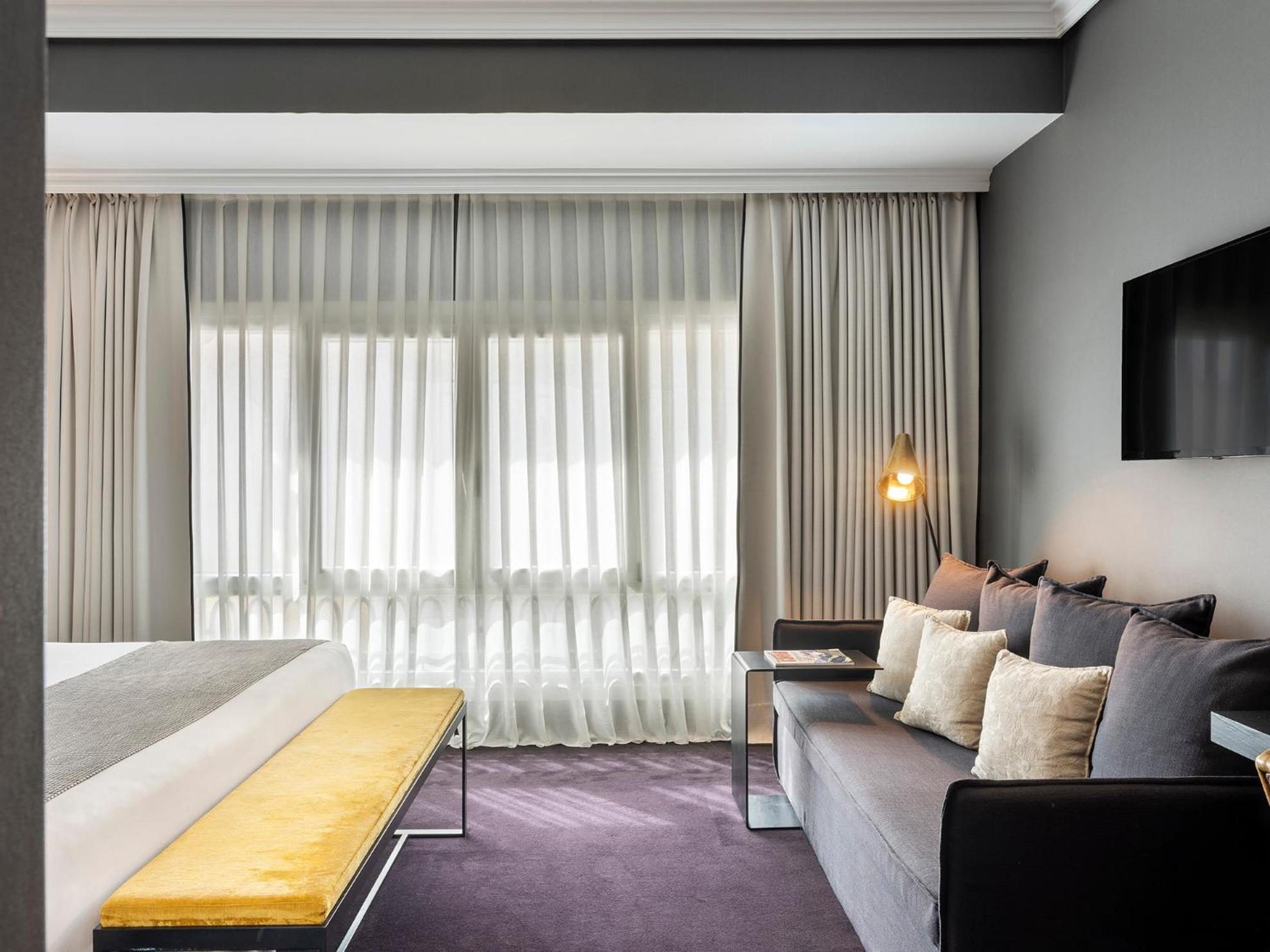 The Principal Madrid, Small Luxury Madri