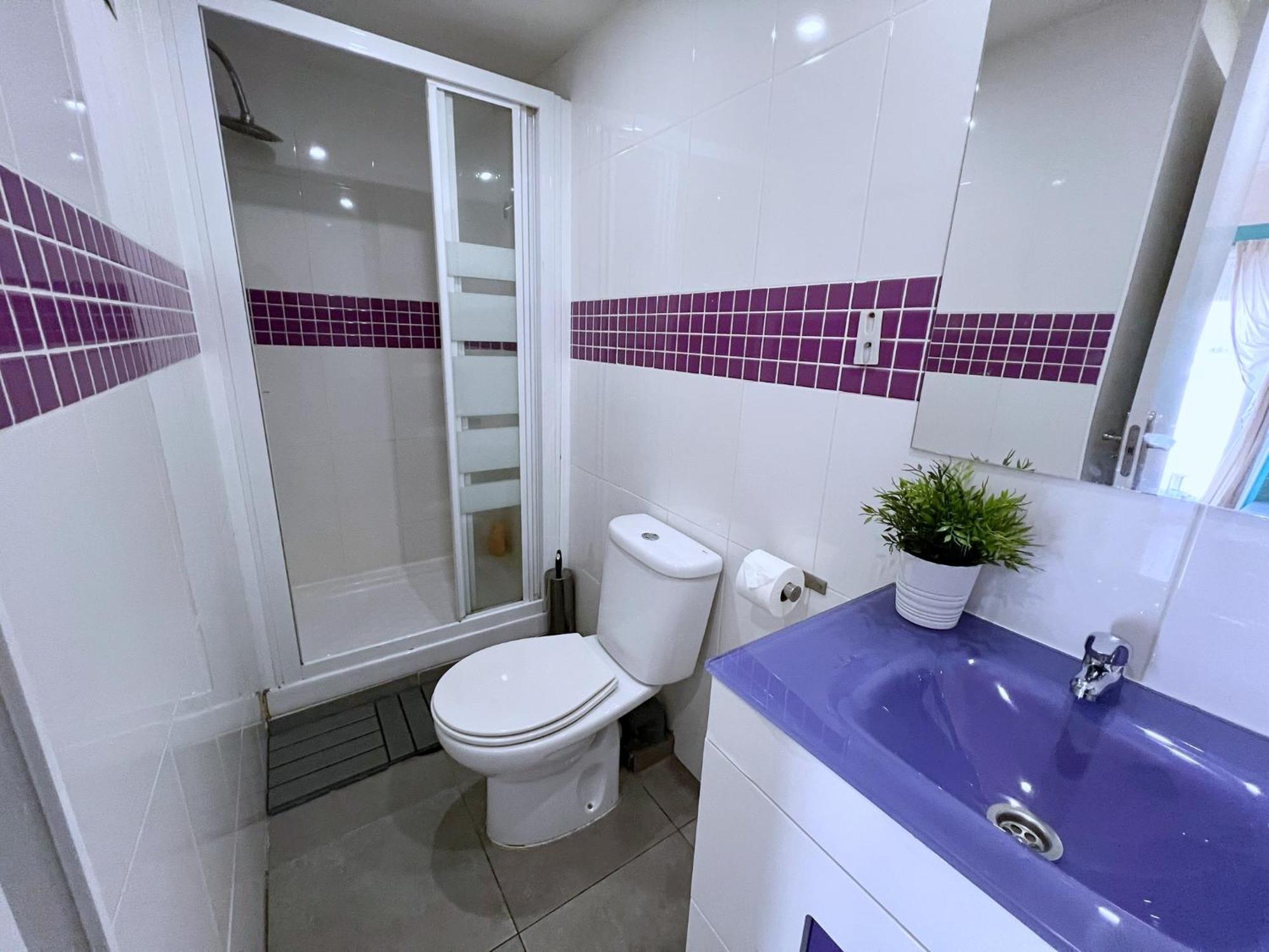 Econostay Plaza De Espana *