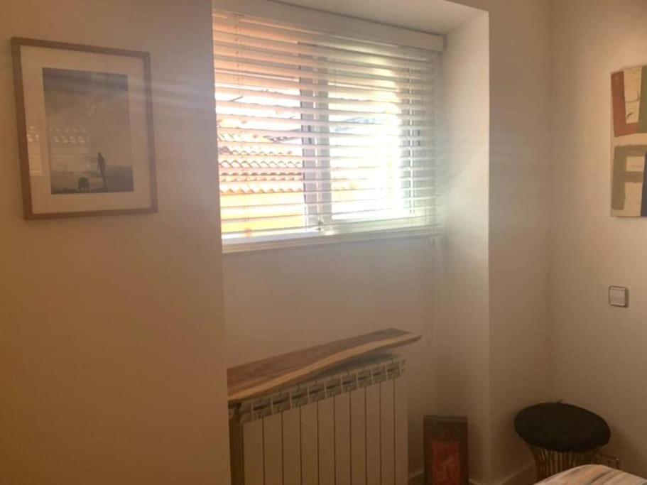 Appartement Exclusivo Y Acogedor Piso Con Encanto En Plaza Chueca, Con Aire Acondicionado Y Calefaccion *