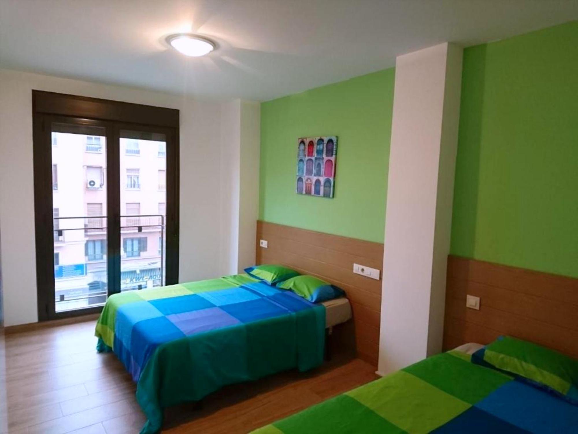 Travelstep General Ricardos Appartement
