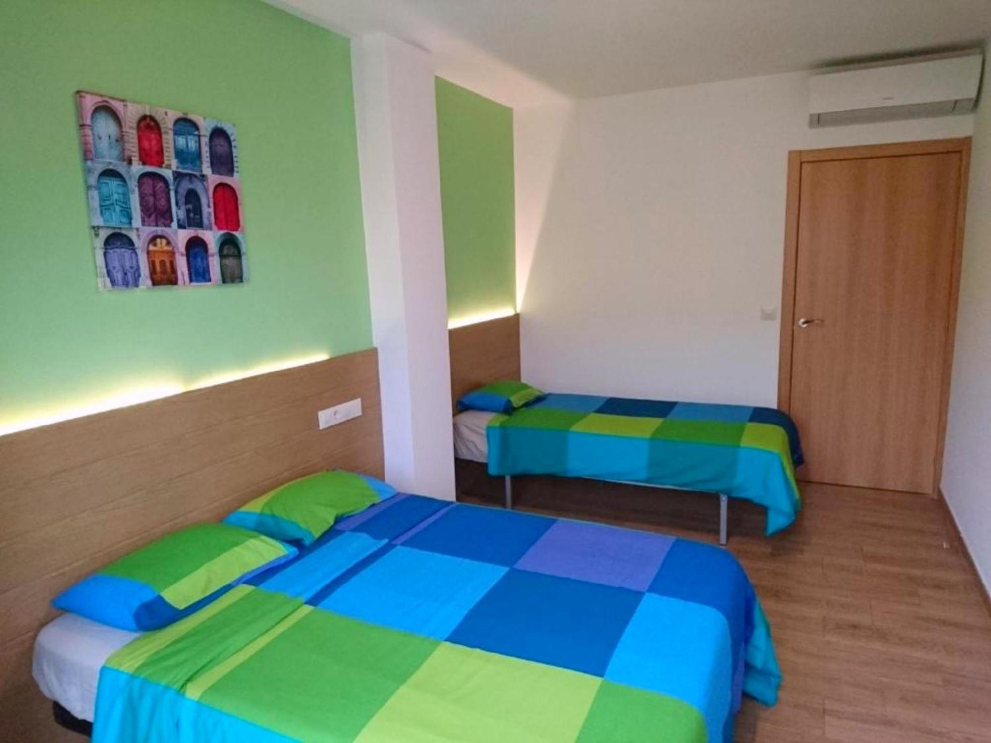 Travelstep General Ricardos Apartment