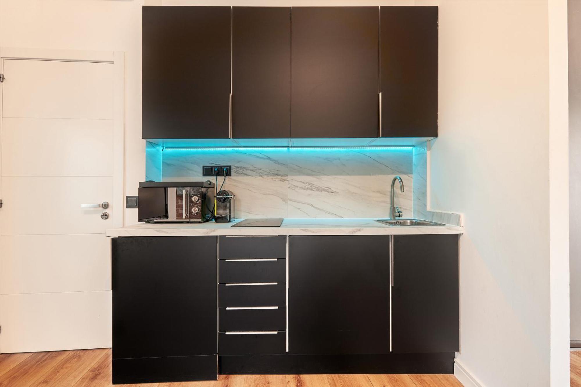 Apartment Hermosilla Prime, By Presidence *