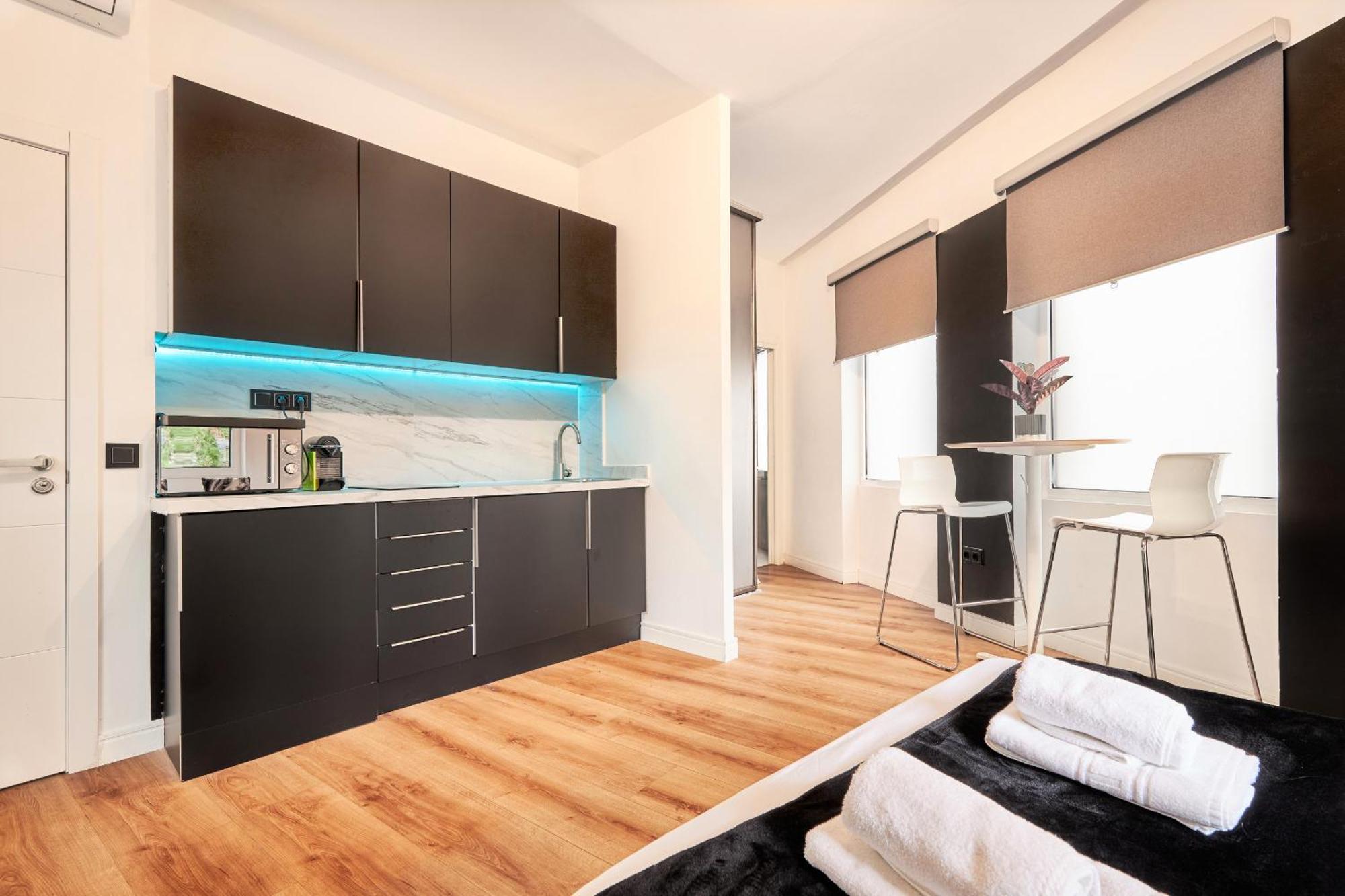 Apartment Hermosilla Prime, By Presidence Madrid