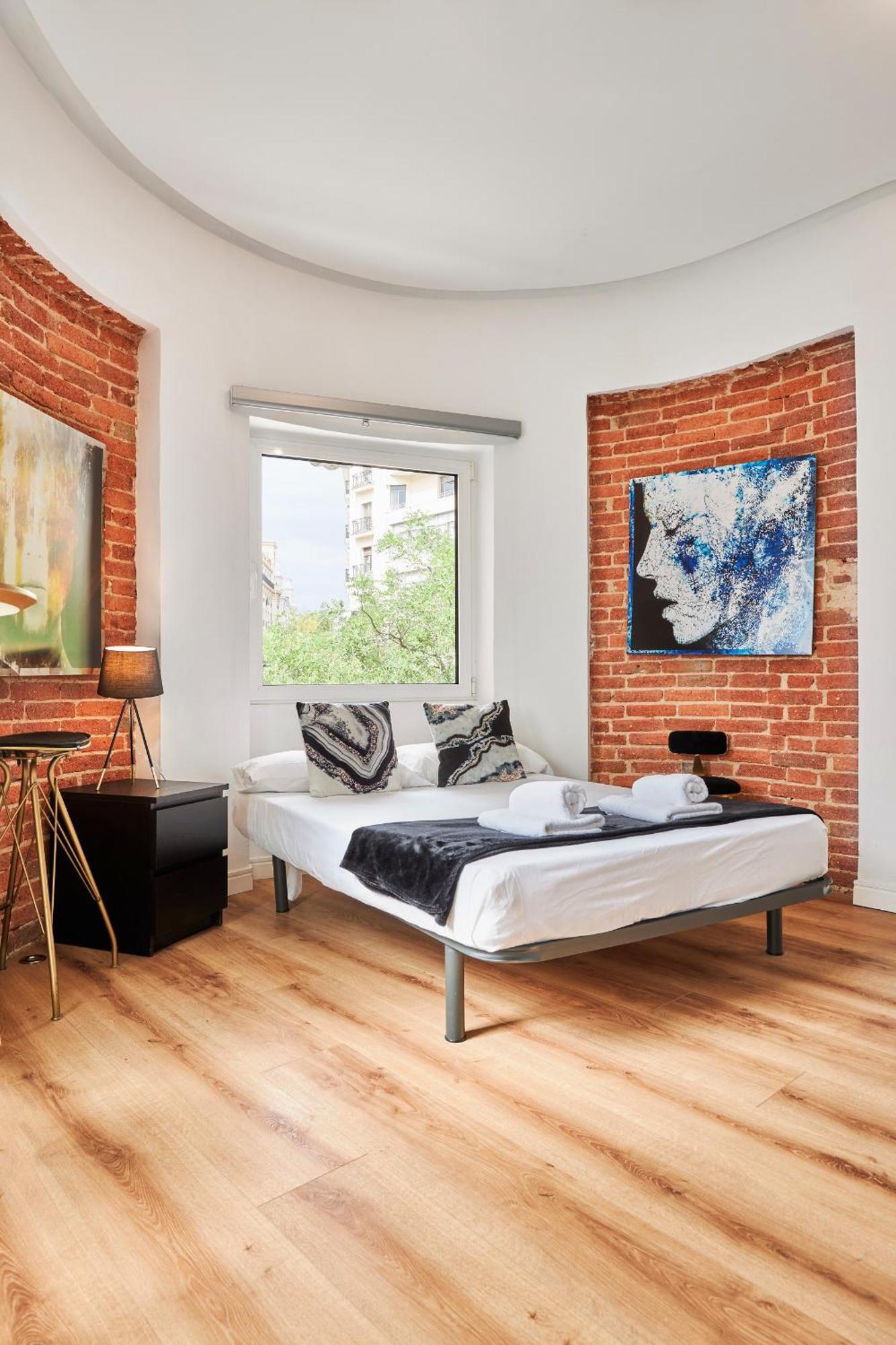 Hermosilla Prime, By Presidence Apartment Madrid