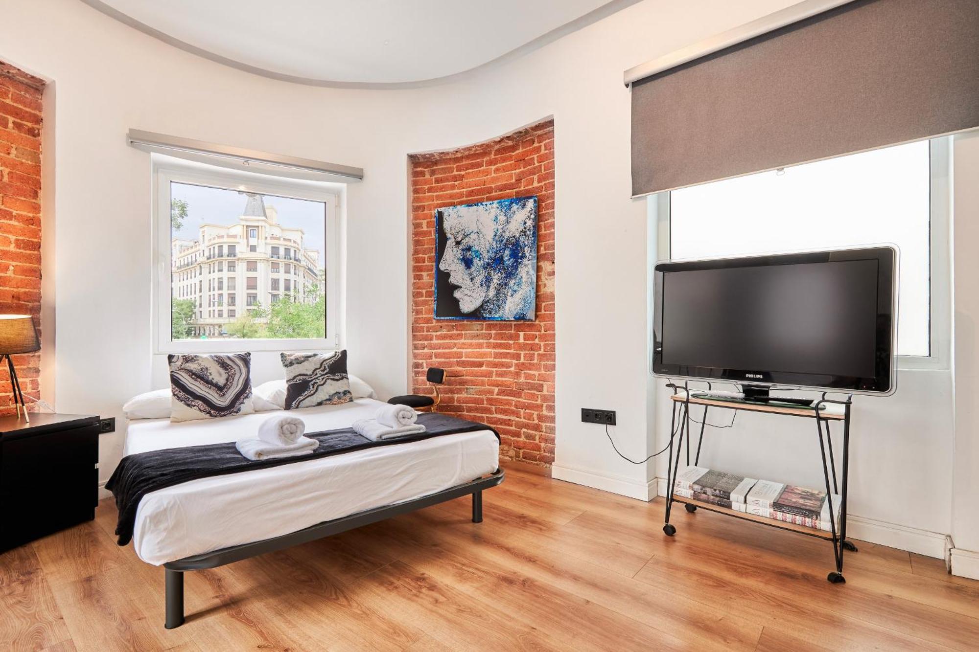 Hermosilla Prime, By Presidence Appartement *