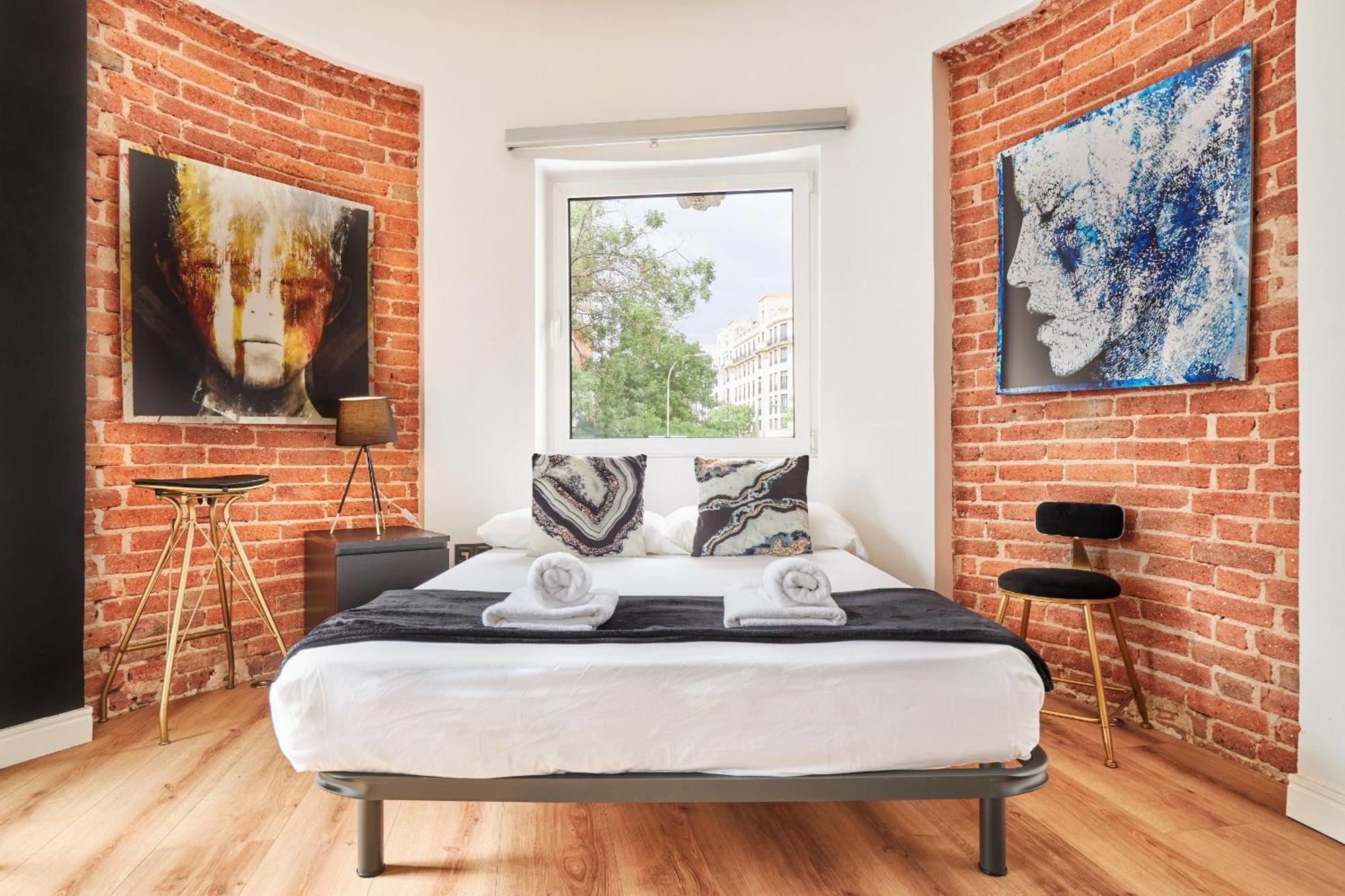 Appartement Hermosilla Prime, By Presidence
