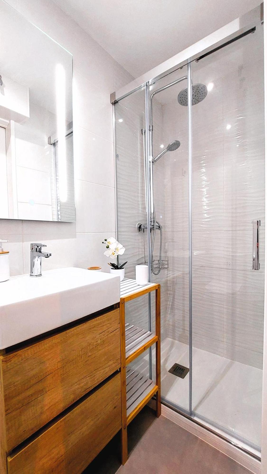 Acogedor Estudio En Delicias By Bebalmy Apartment