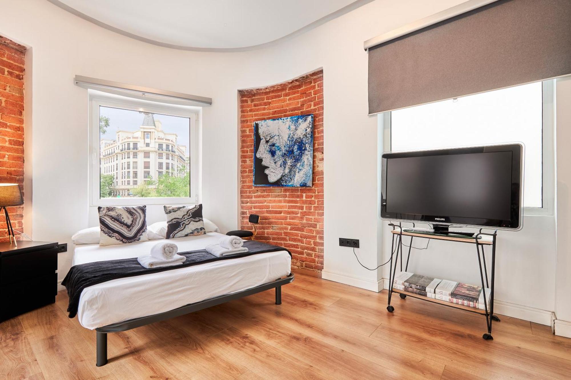 Hermosilla Prime, By Presidence Apartment *