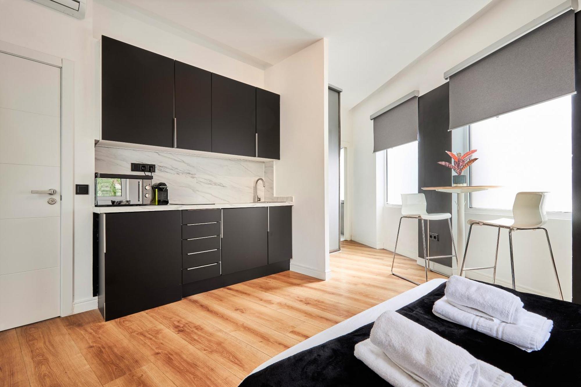 Hermosilla Prime, By Presidence Apartment *