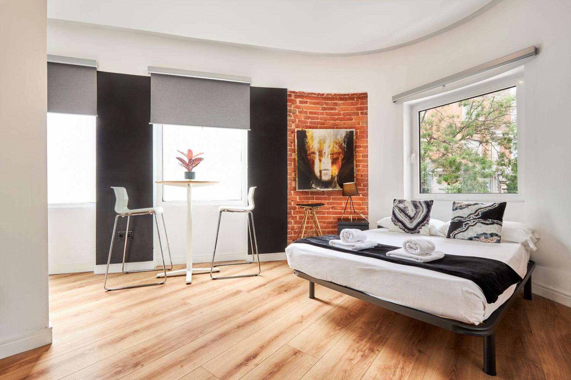 Appartement Hermosilla Prime, By Presidence *