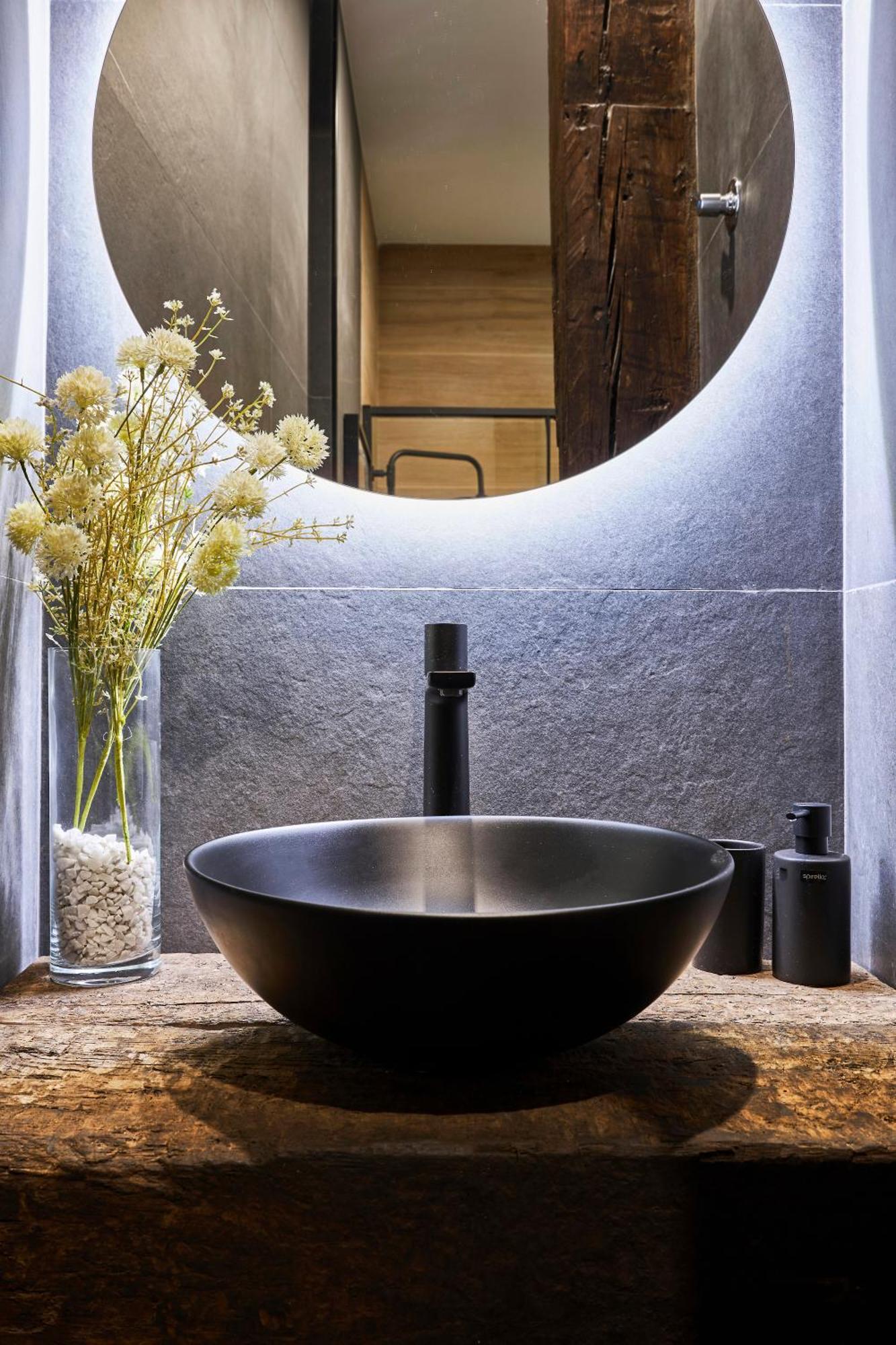 Apartment La Latina Style, By Presidence *