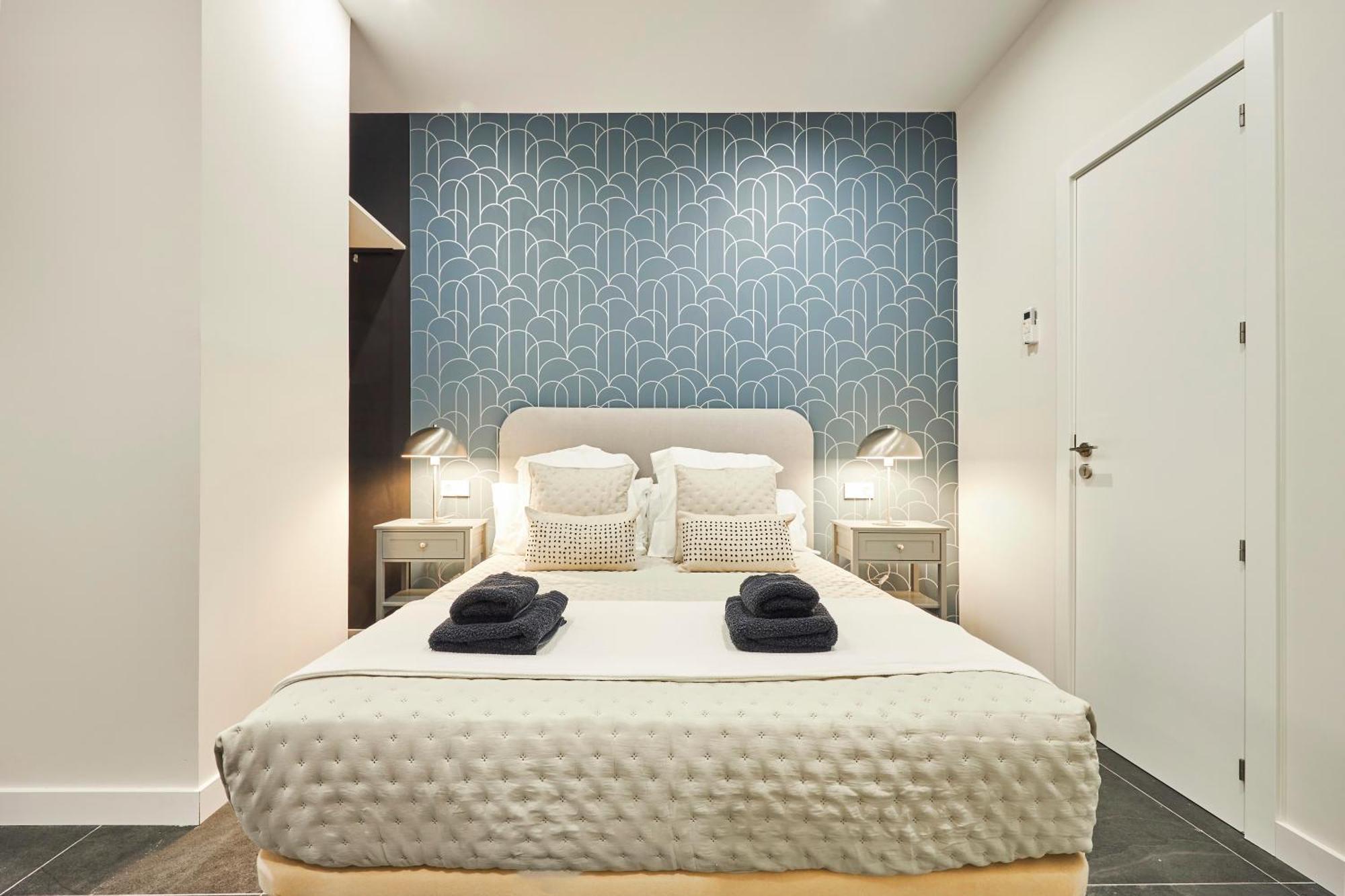 La Latina Style, By Presidence Apartment *