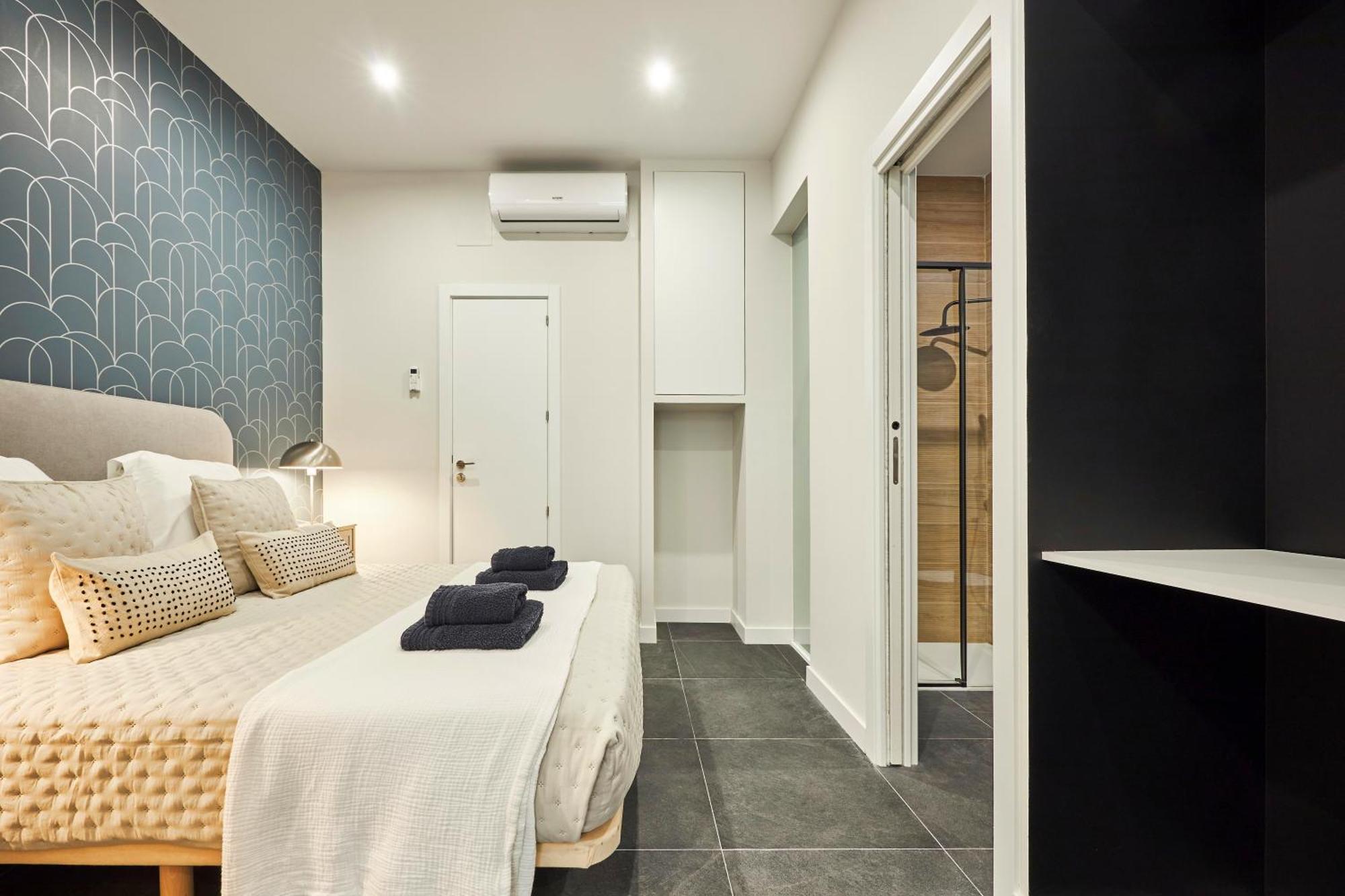 Apartment La Latina Style, By Presidence *