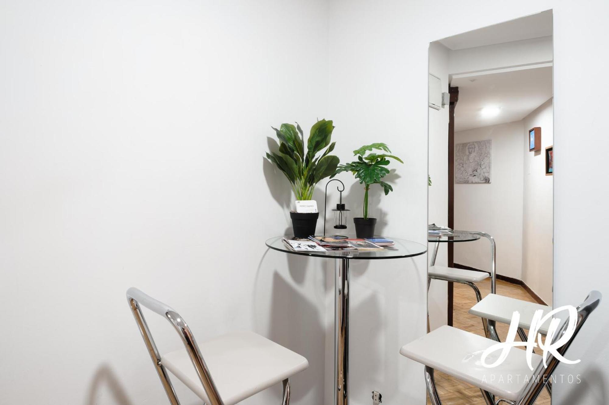 Hr-madrid-puerta Del Sol Bed & Breakfast Madrid