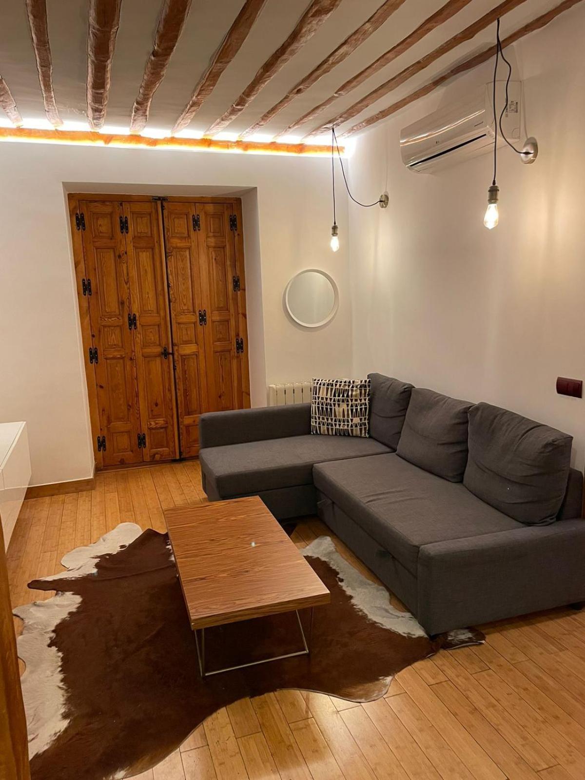 Exyca Malasana Apartamento Madri